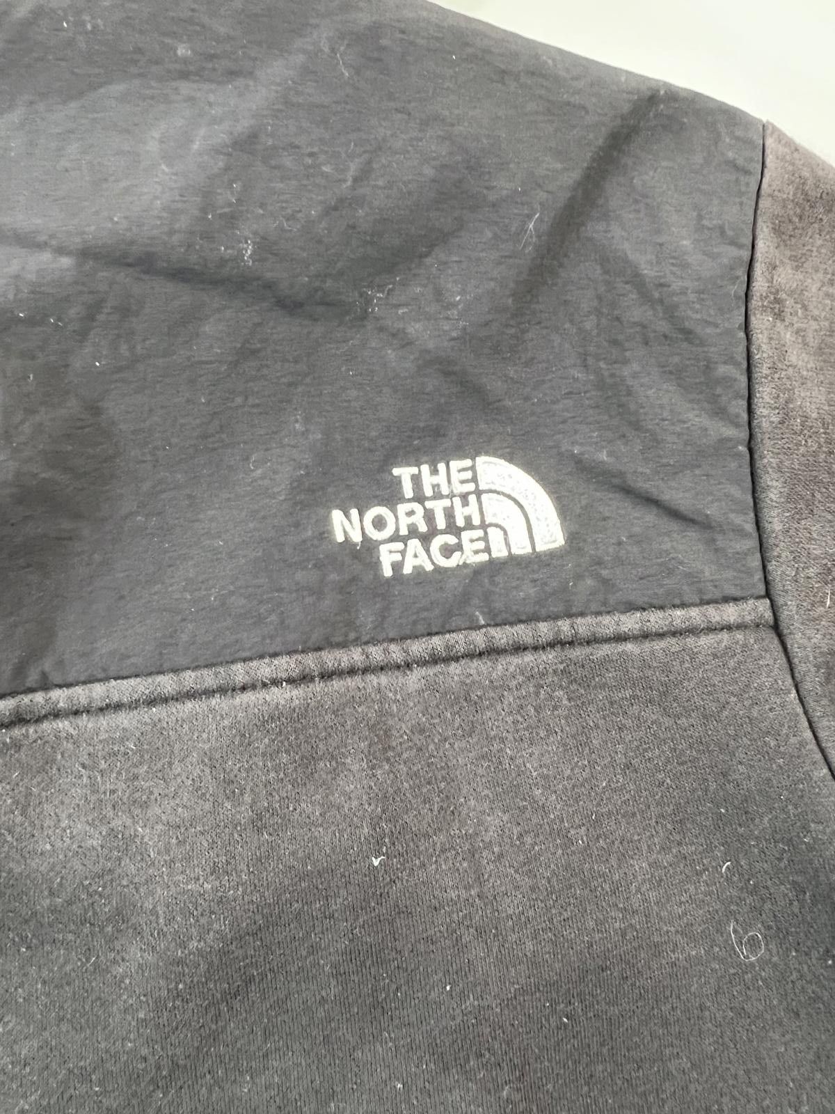 The North Face The North Face Black Fleece Pullover Hoodie M Size US M / EU 48-50 / 2 - 9 Thumbnail