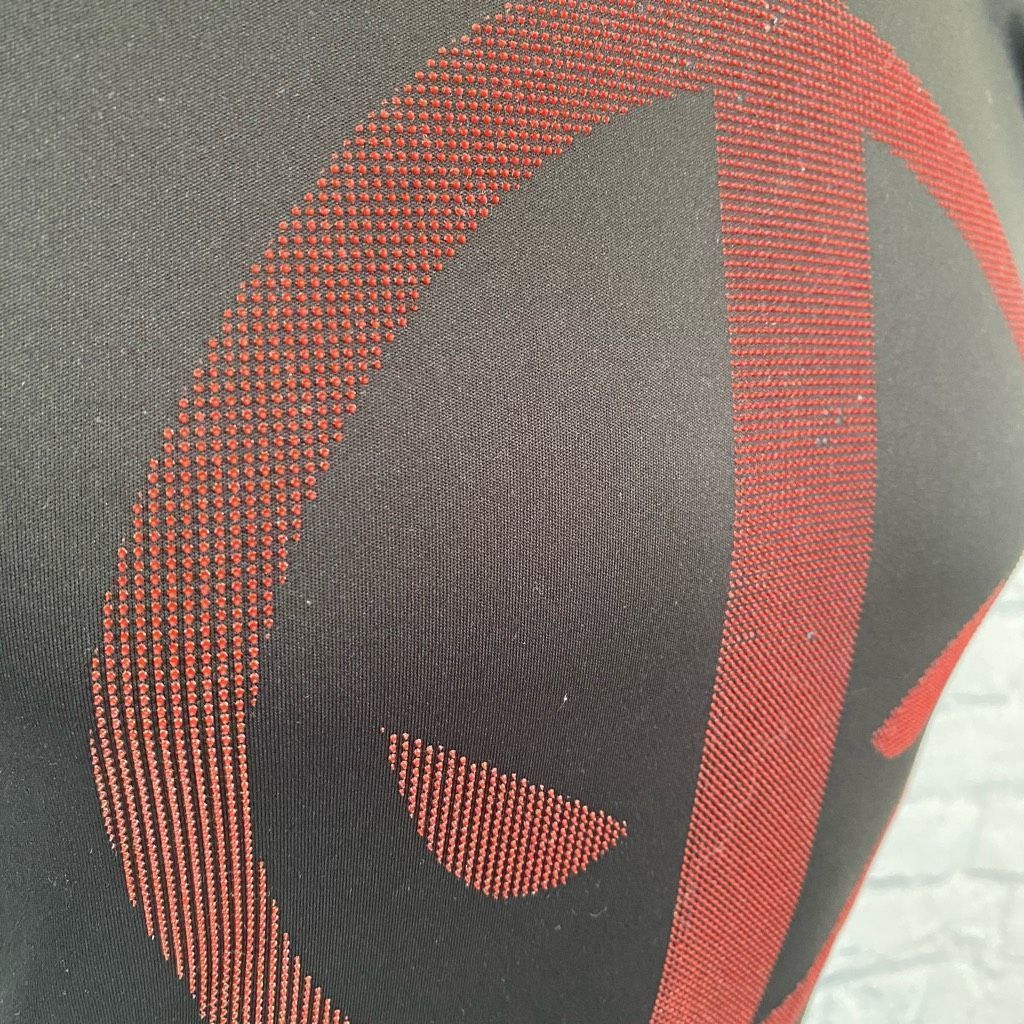 Marvel Comics Marvel men M crewneck Deadpool short sleeve dri fit t-shirt Size US M / EU 48-50 / 2 - 2 Thumbnail