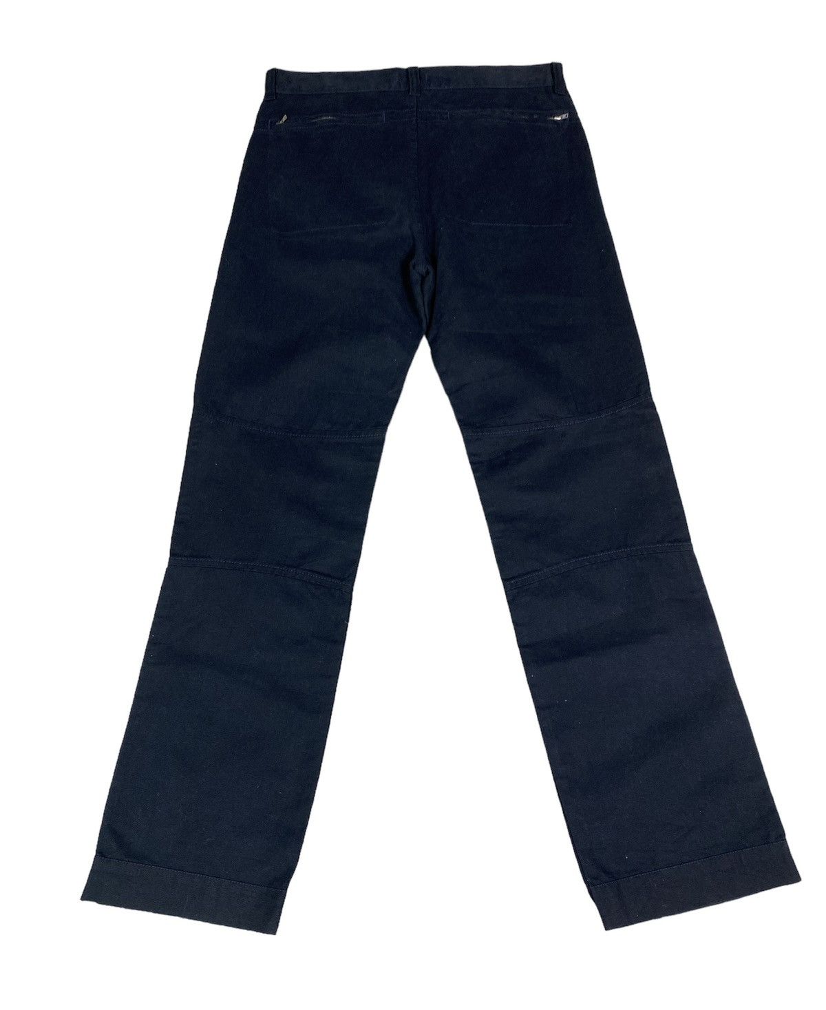Morgan Homme Morgan Design LGB. S0348 Size US 33 - 2 Thumbnail