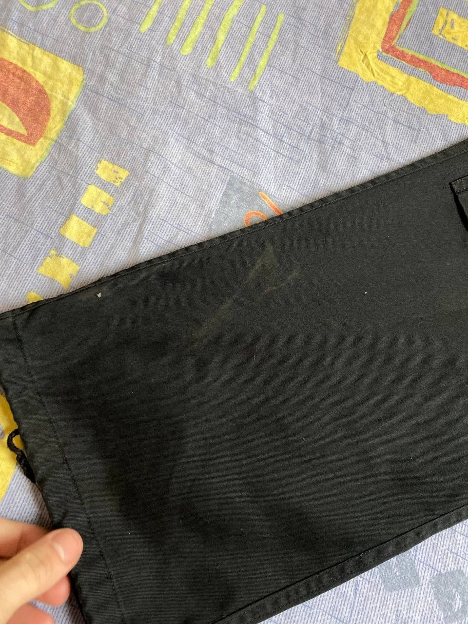 Dickies Vintage Dickies Pants Size US 34 / EU 50 - 4 Thumbnail