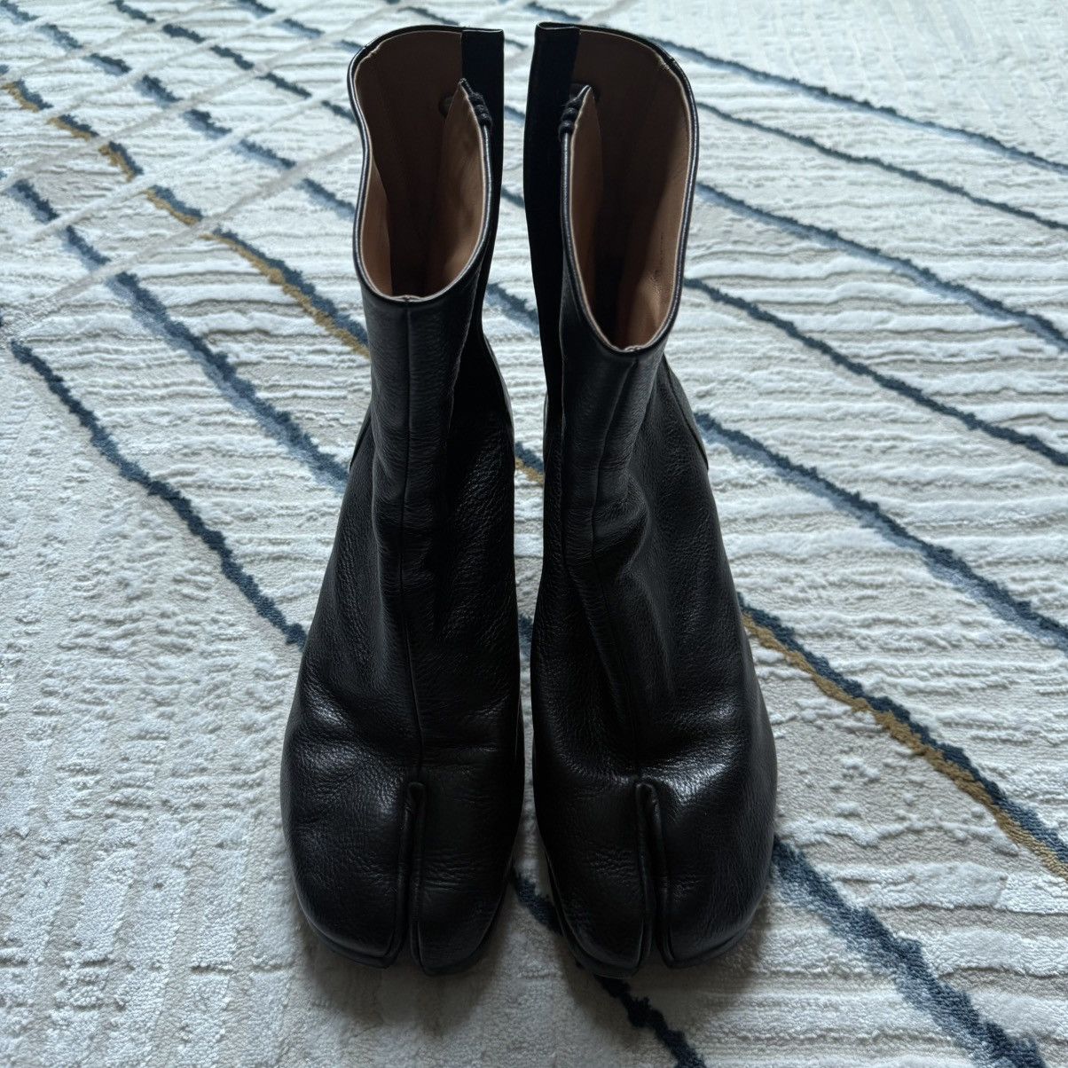 Maison Margiela Maison Margiela Tabi Ankle Boots Size US 11 / EU 44 - 3 Thumbnail