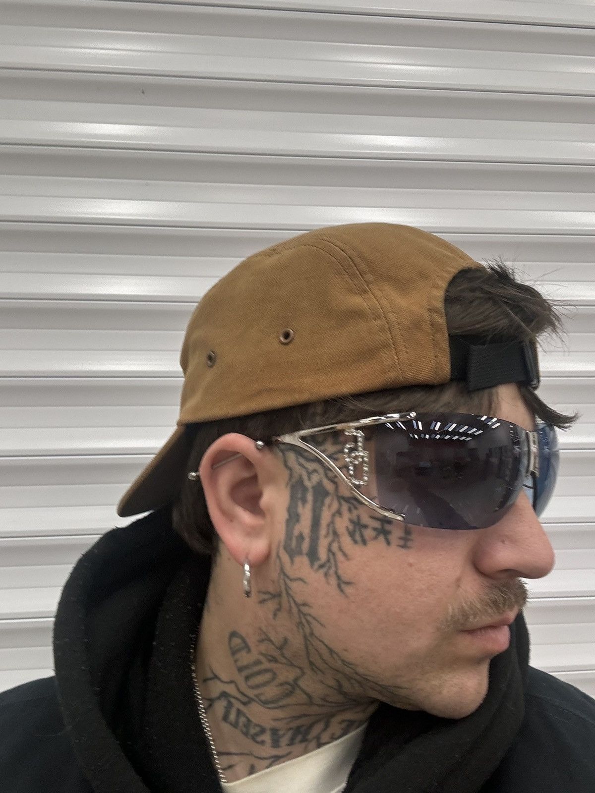 Dolce & Gabbana Dolce & Gabbana Y2K sunglasses Size ONE SIZE - 13 Thumbnail