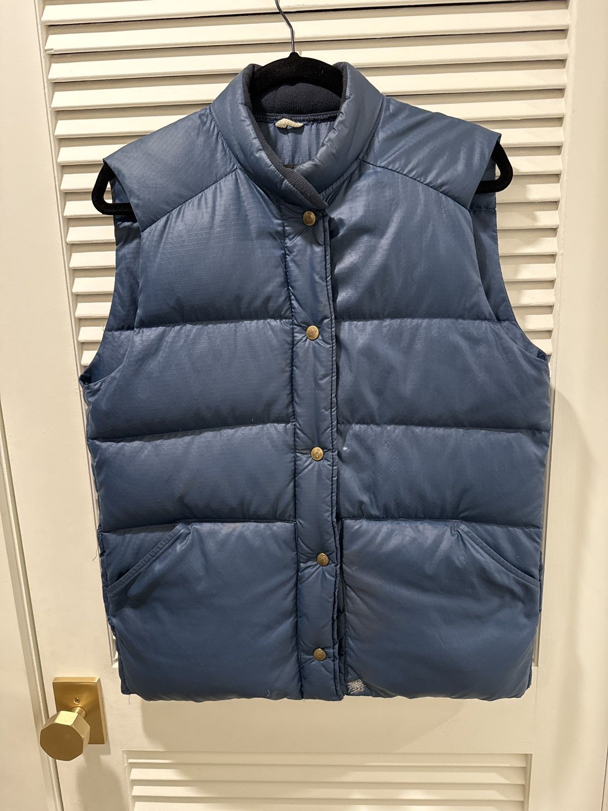 Eddie Bauer Eddie Bauer Vintage vest Size US M / EU 48-50 / 2 - 1 Thumbnail
