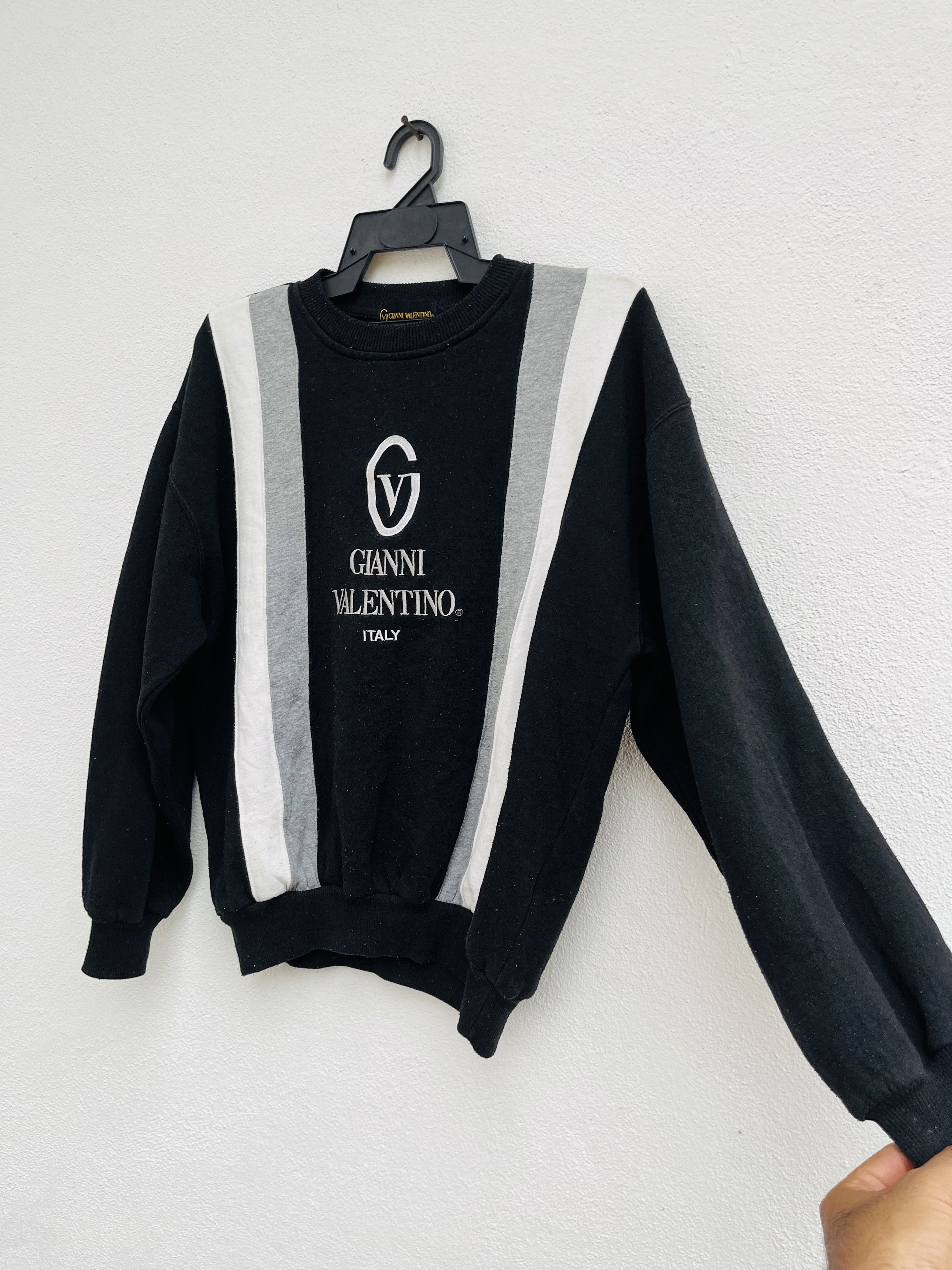 Valentino Vintage Gianni Valentino Japanese Designer Fashion Style Size US L / EU 52-54 / 3 - 5 Thumbnail