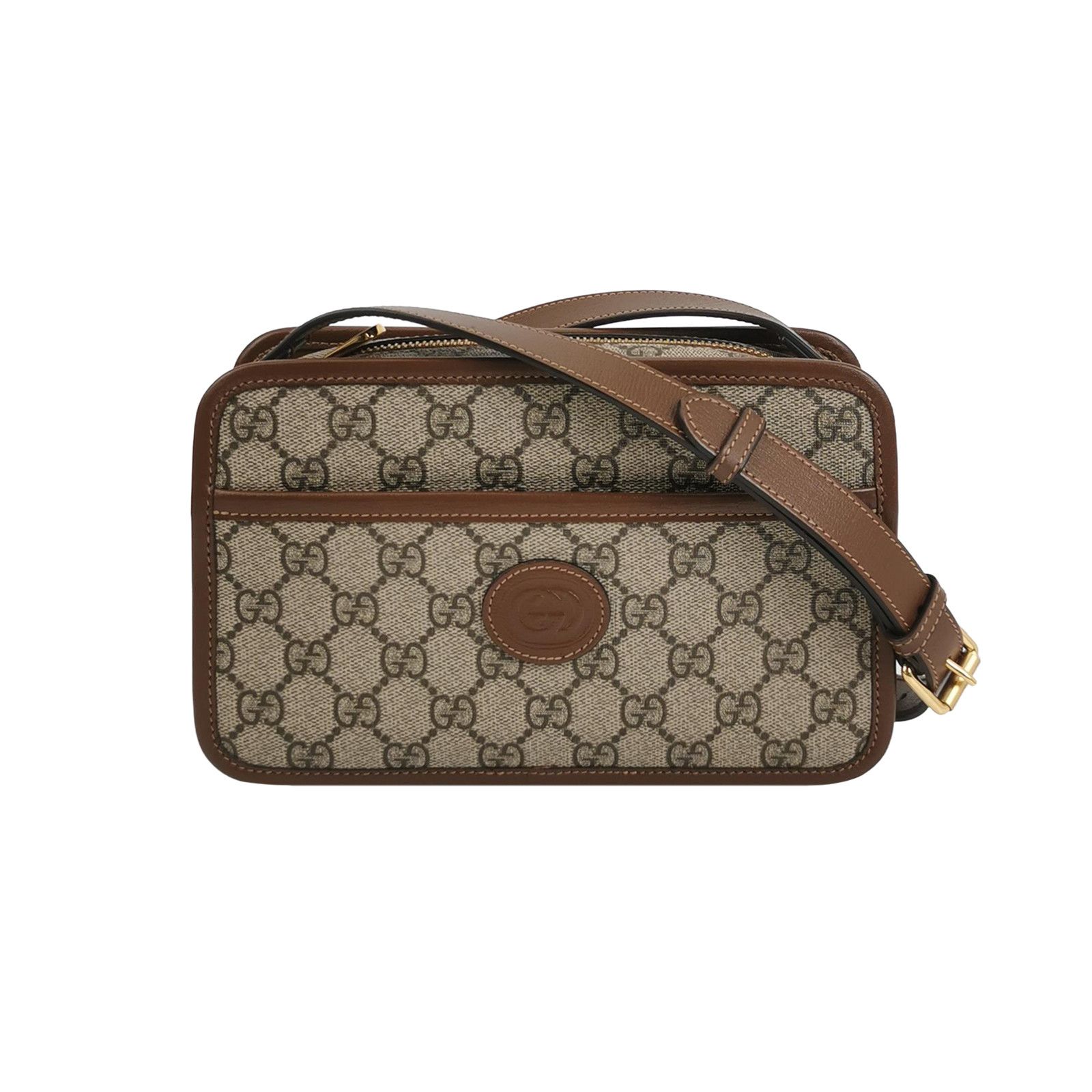 Gucci Gucci Women os Shoulder Bags Size ONE SIZE - 1 Thumbnail
