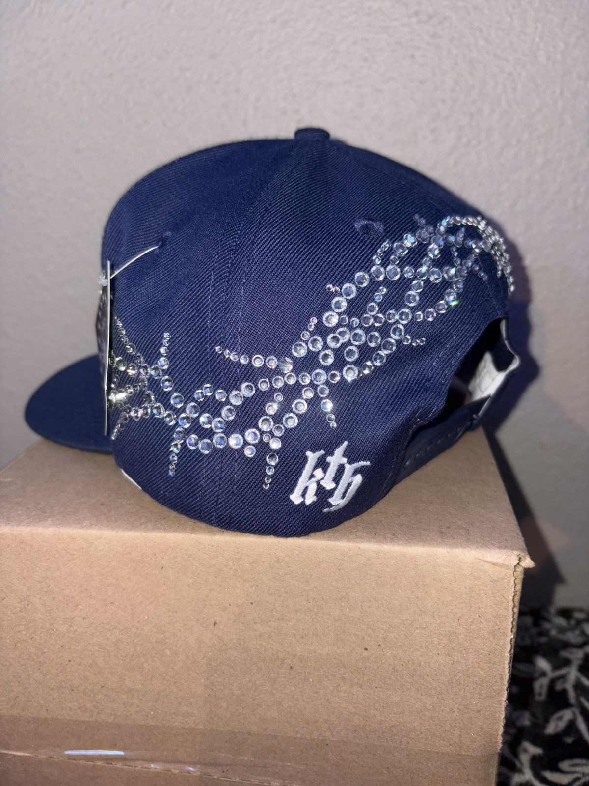 Other Kill The Hype Sacred Stone NY KTHLA Exclusive💎 Size ONE SIZE - 2 Thumbnail