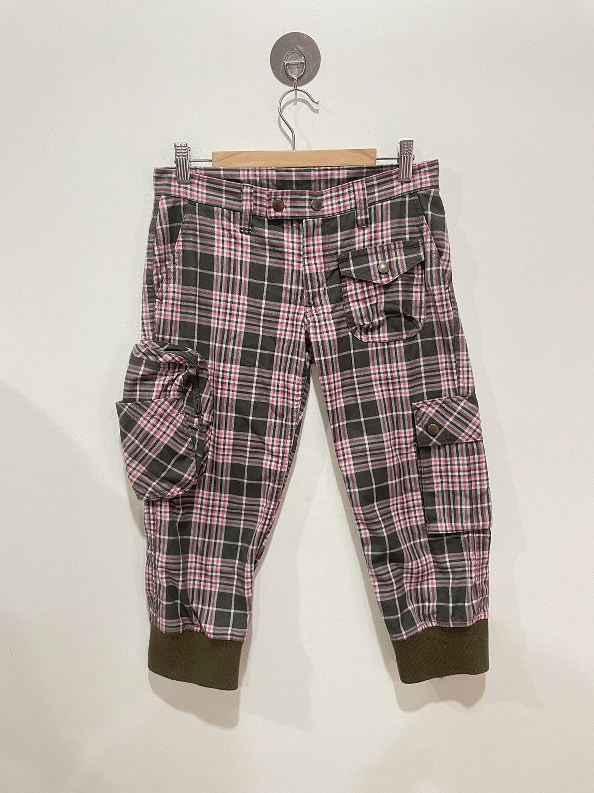 Hysterics Cargo