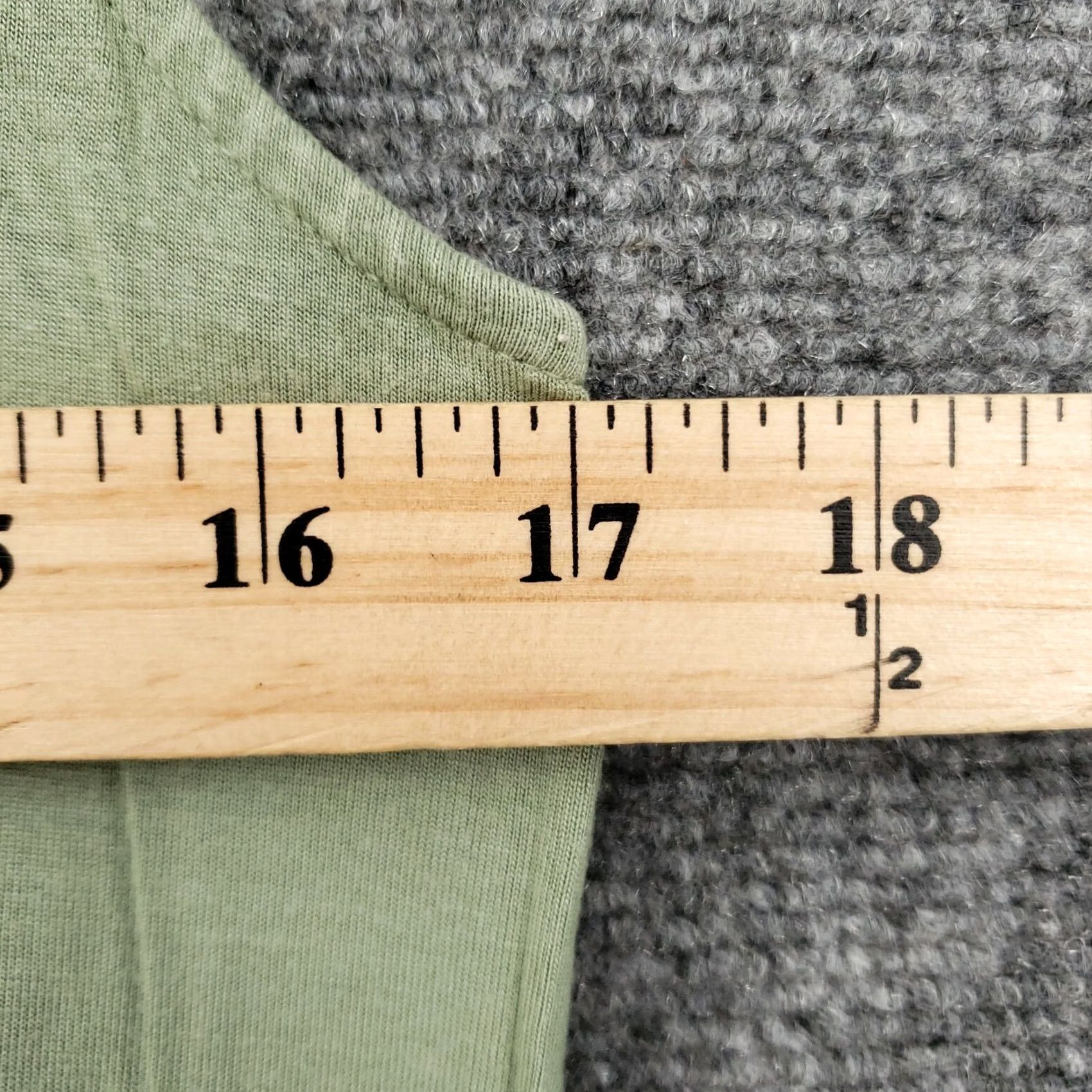 Loft Loft Outlet Tank Womens XS Green Ruched V Neck Drawstring Sleeveless Drawstring Size ONE SIZE - 6 Thumbnail