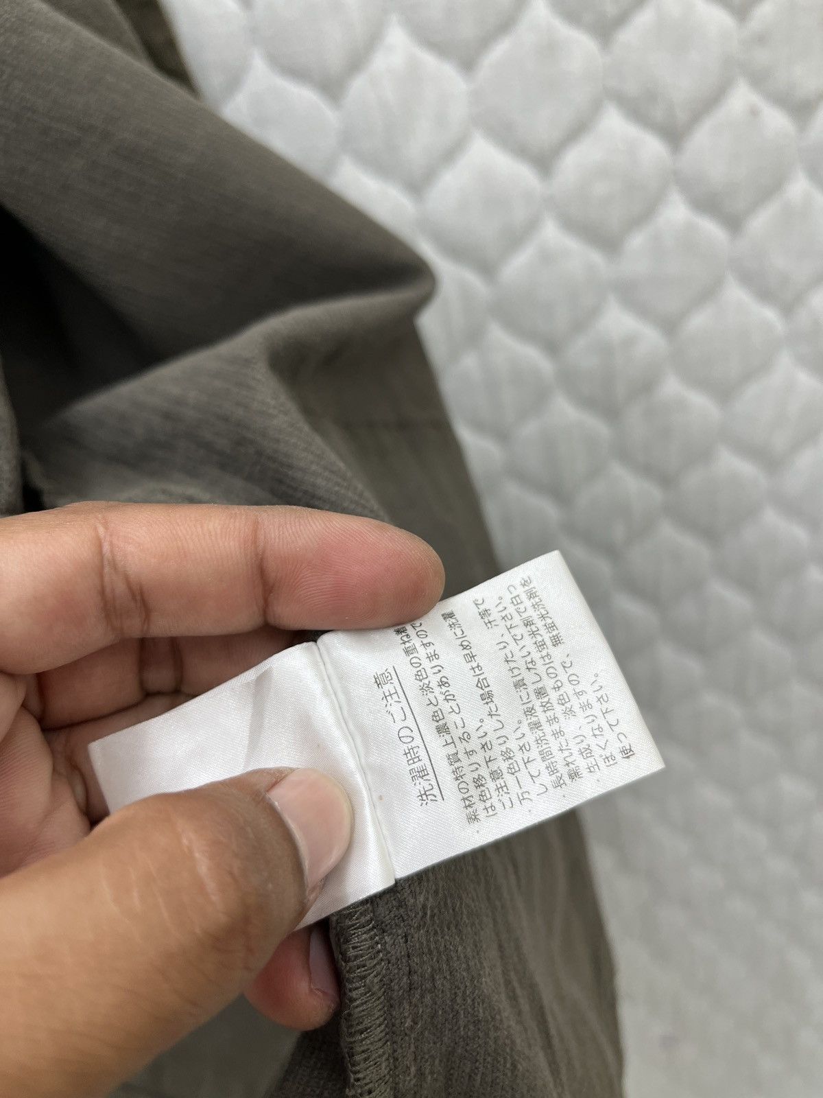 Lacoste 🔥🔥🔥STEALS VTG LACOSTE CORDUTOY JACKET Size US M / EU 48-50 / 2 - 8 Thumbnail