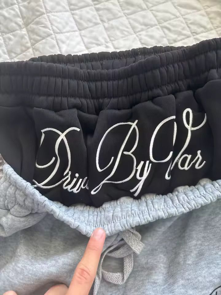 Japanese Brand Y2K High-Waisted AK-47 Pants Size US 28 / EU 44 - 5 Thumbnail