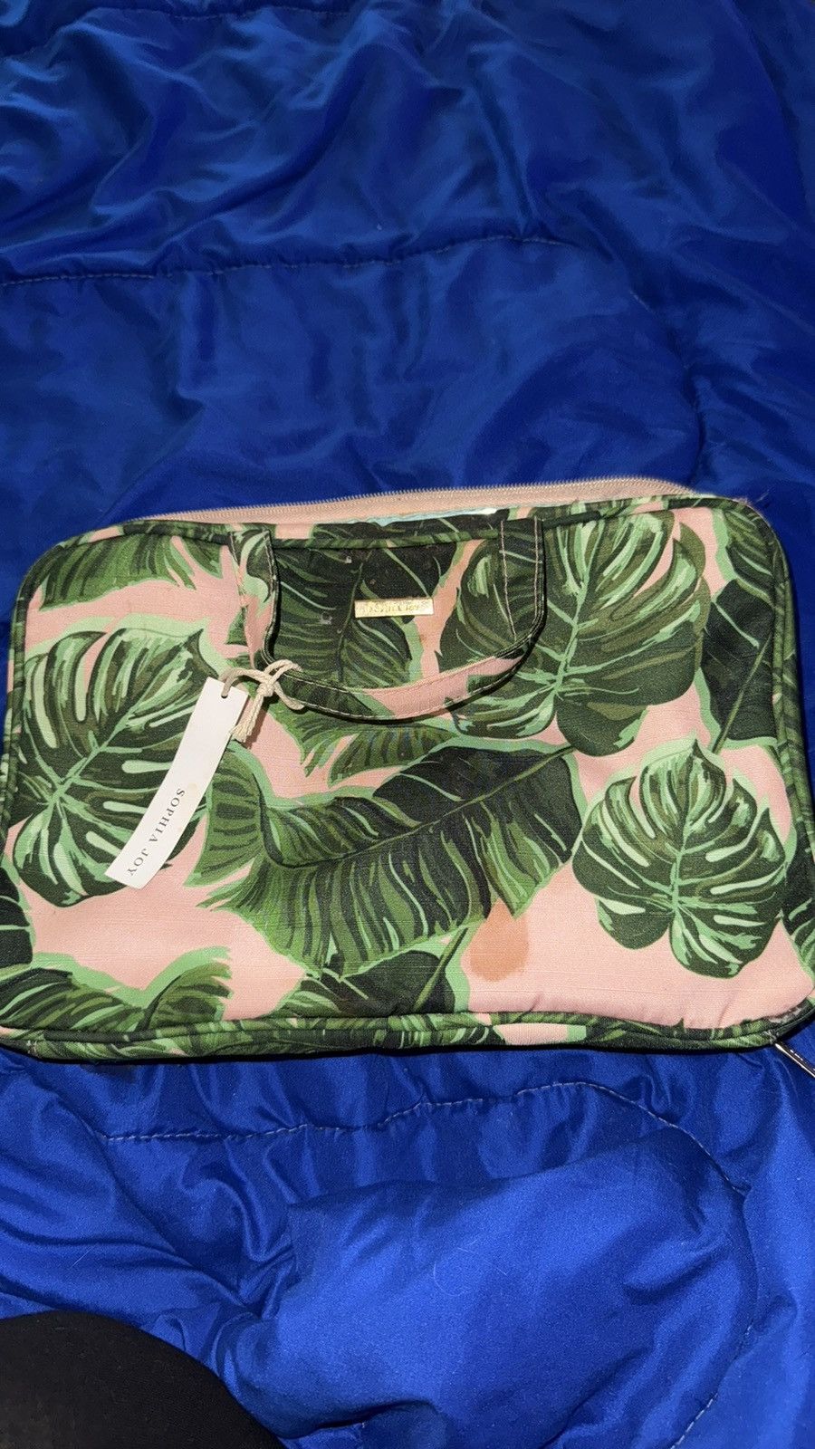 Other Makeup or toiletry bag Size ONE SIZE - 1 Thumbnail