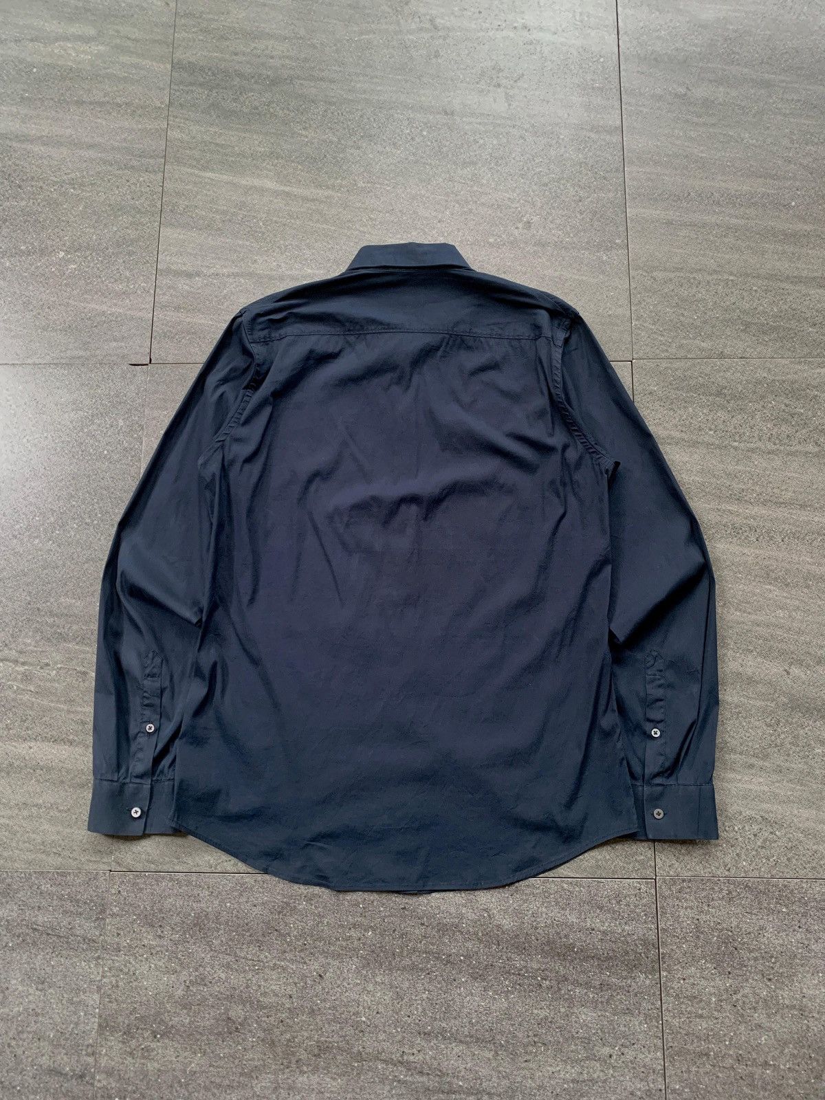 Jil Sander FREE TAX! Formal Shirts Size US M / EU 48-50 / 2 - 4 Thumbnail