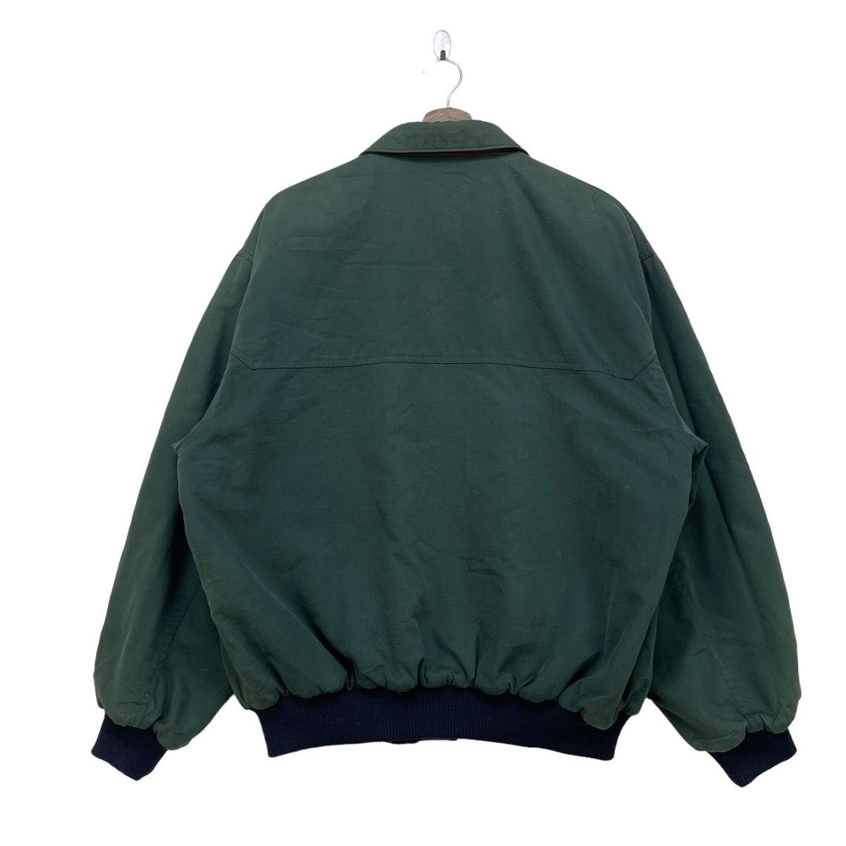 Faconnable 🔥Italian Designer Faconnable Reversible Dual Pocket Jacket Size US M / EU 48-50 / 2 - 3 Thumbnail