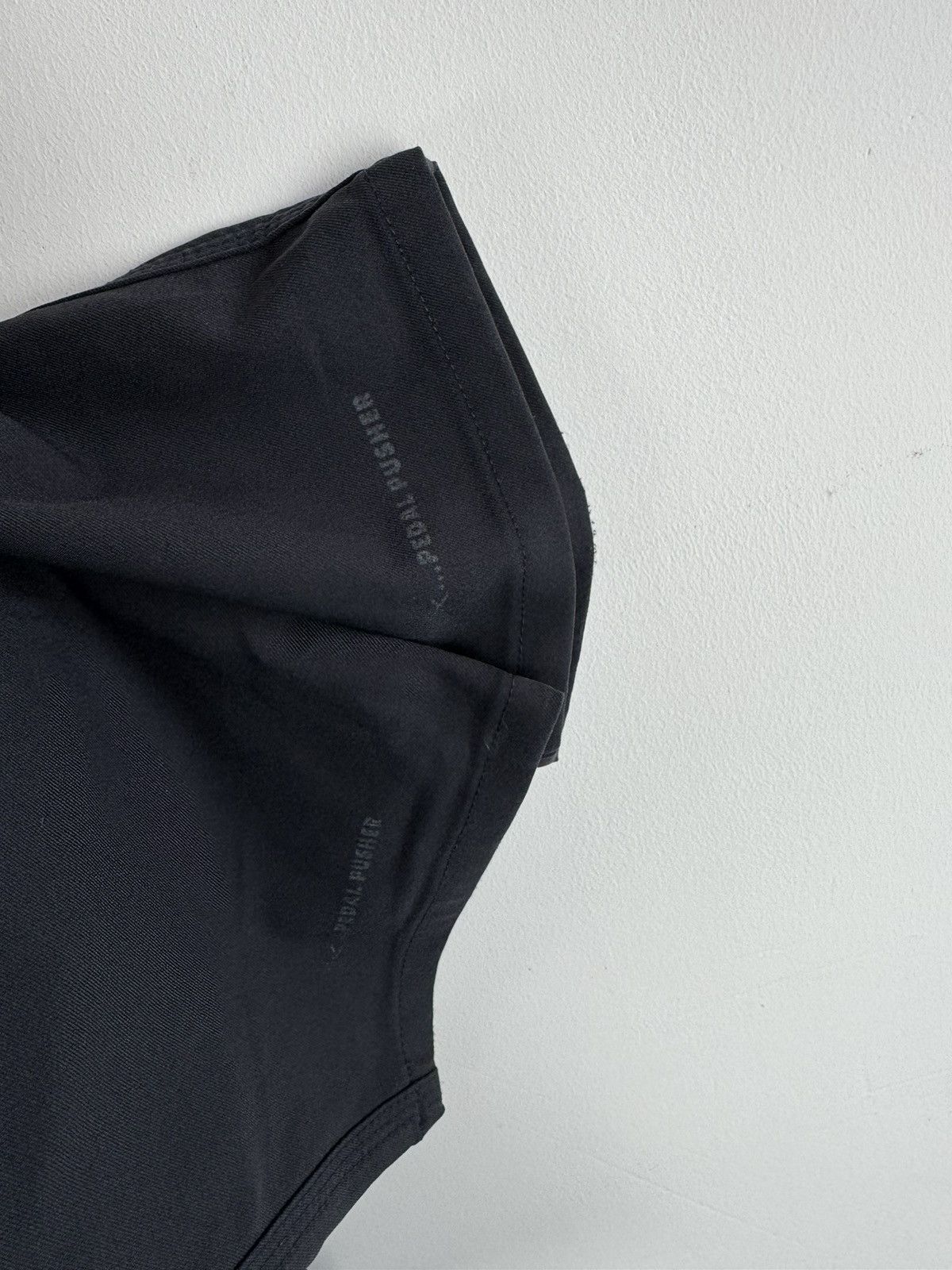 CLOSED Vintage Closed Pedal Pusher Pants Size US 33 - 5 Thumbnail