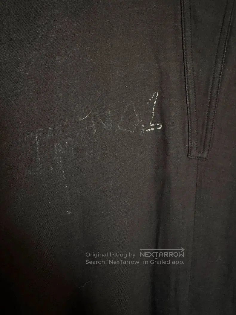Yohji Yamamoto Yohji Yamamoto SS15 Robe Jacket. Size US M / EU 48-50 / 2 - 7 Thumbnail