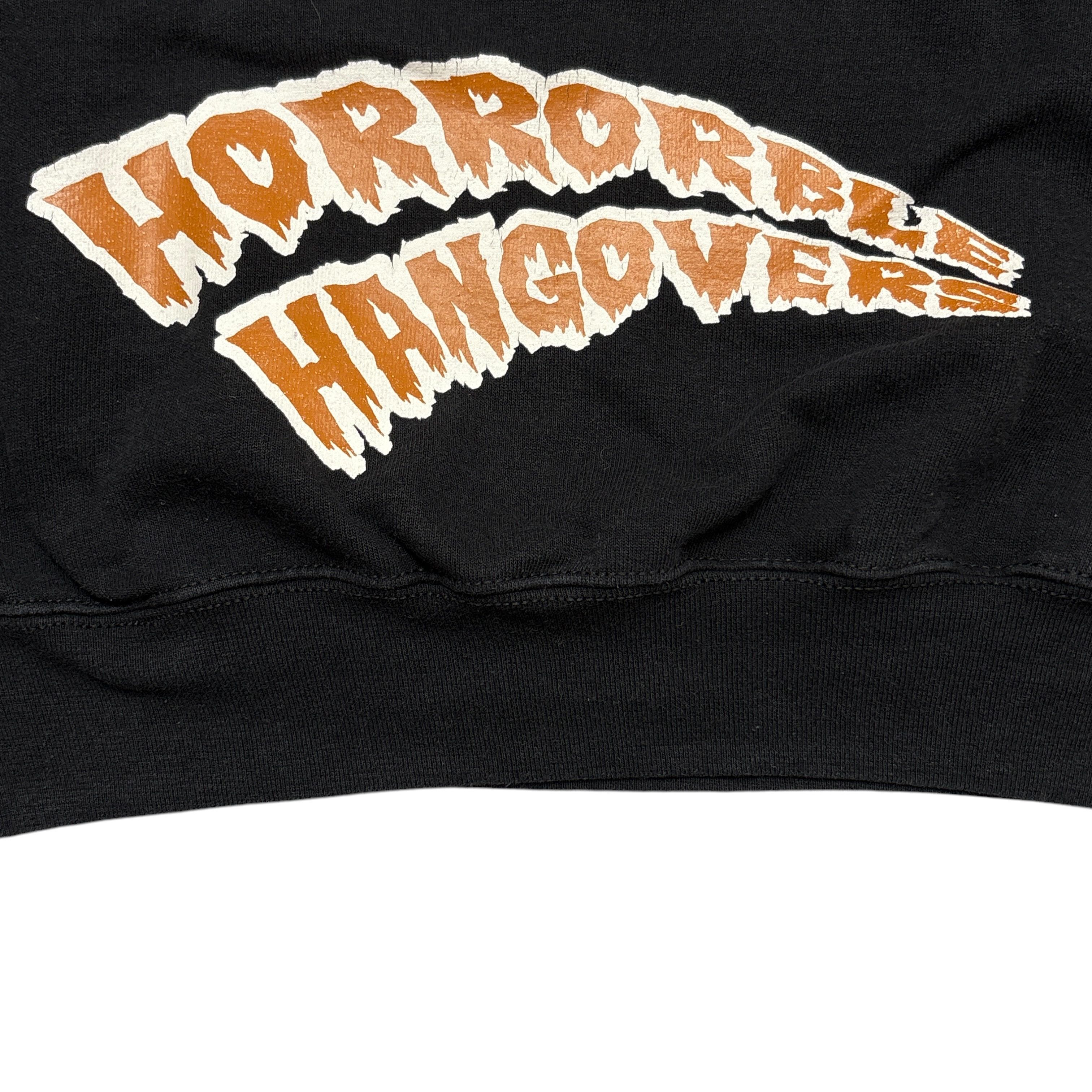 Band Tees Rompeprop Vintage Band Hoodie Grindcore Death Metal Size US L / EU 52-54 / 3 - 16 Thumbnail