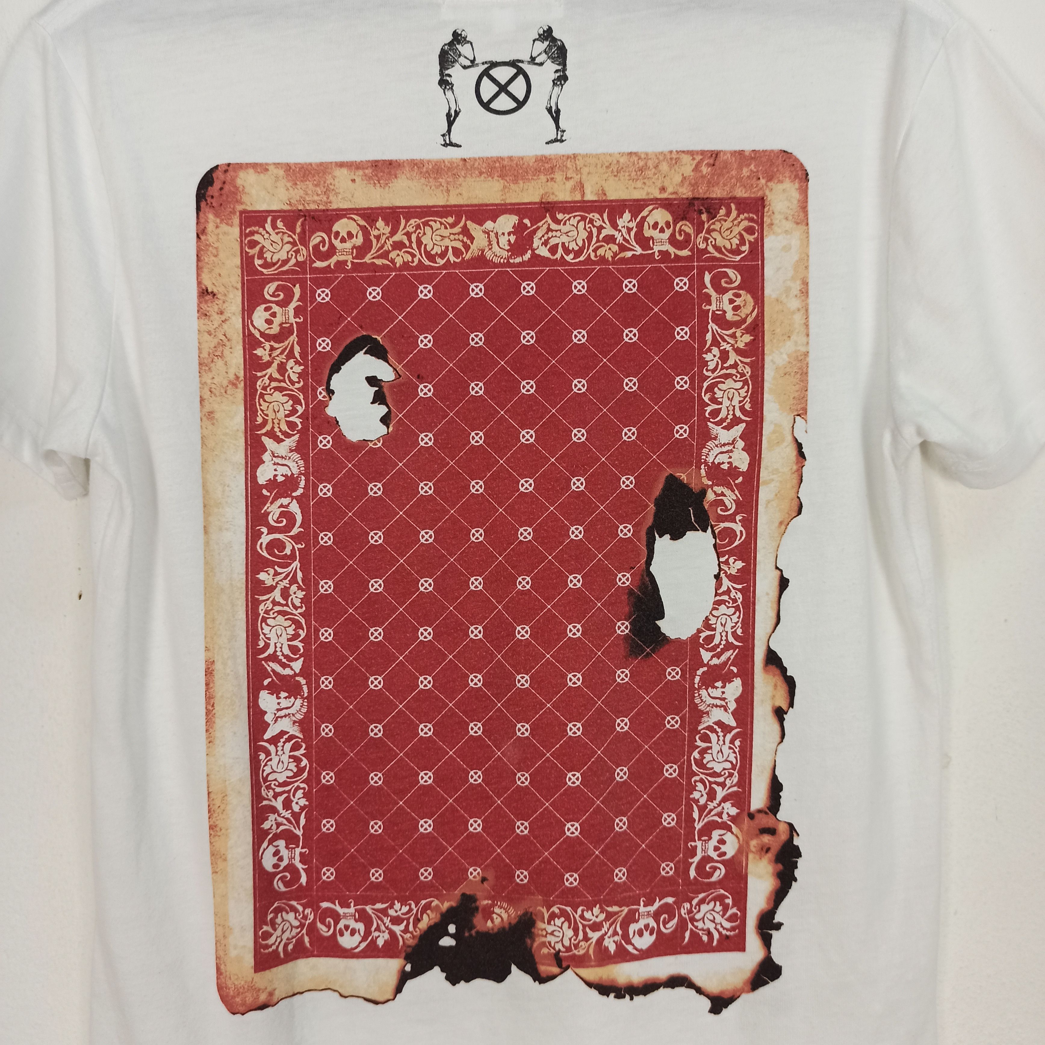 Rare Semantic Design Sytle LGB/If Six Was Nine Tshirt