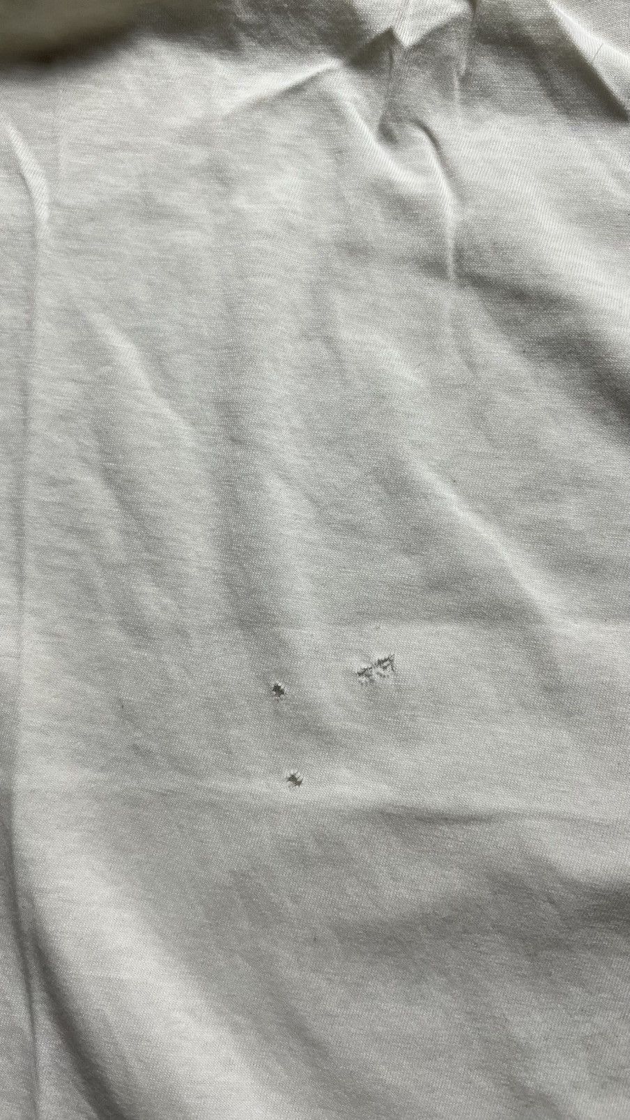 Jerzees VTG 90’s Panasonic connection phone vintage rare t shirt Size US XL / EU 56 / 4 - 8 Thumbnail