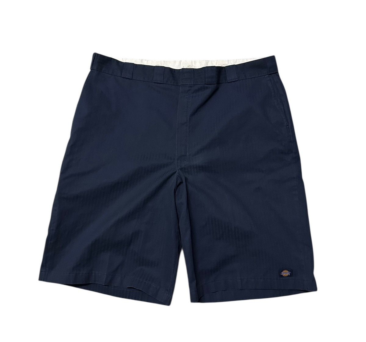 Dickies Dickies navy blue cotton short Size US 44 / EU 60 - 5 Thumbnail