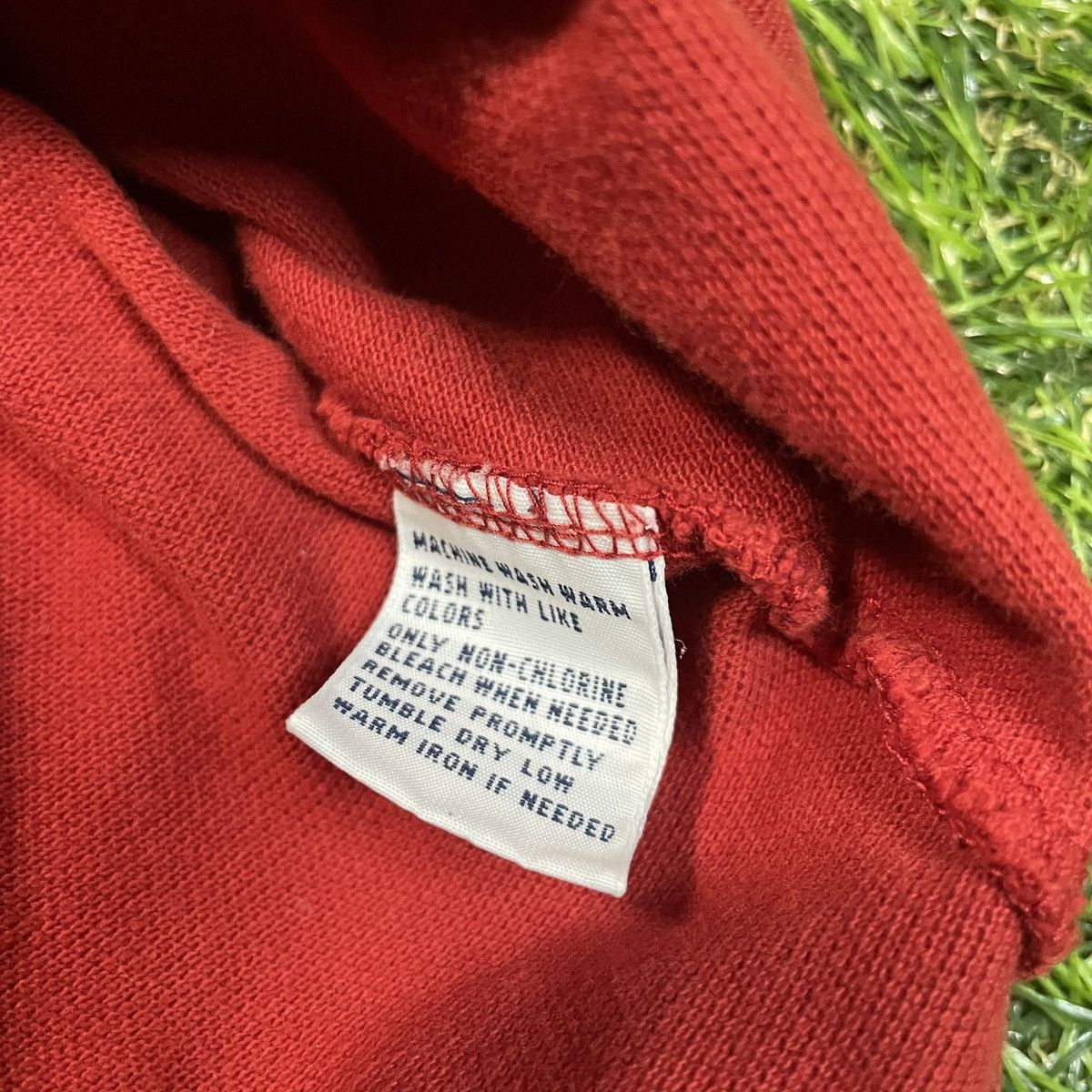 Polo Ralph Lauren Vintage Polo Ralph Lauren Shirt Size US L / EU 52-54 / 3 - 13 Thumbnail