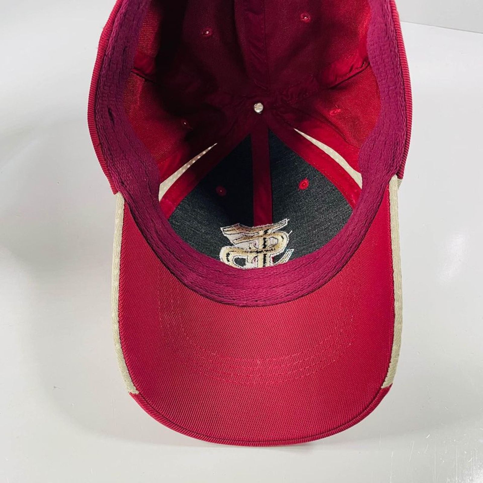 Nike Vintage Officially Licensed Florida State Seminoles Size M/L Size ONE SIZE - 6 Thumbnail