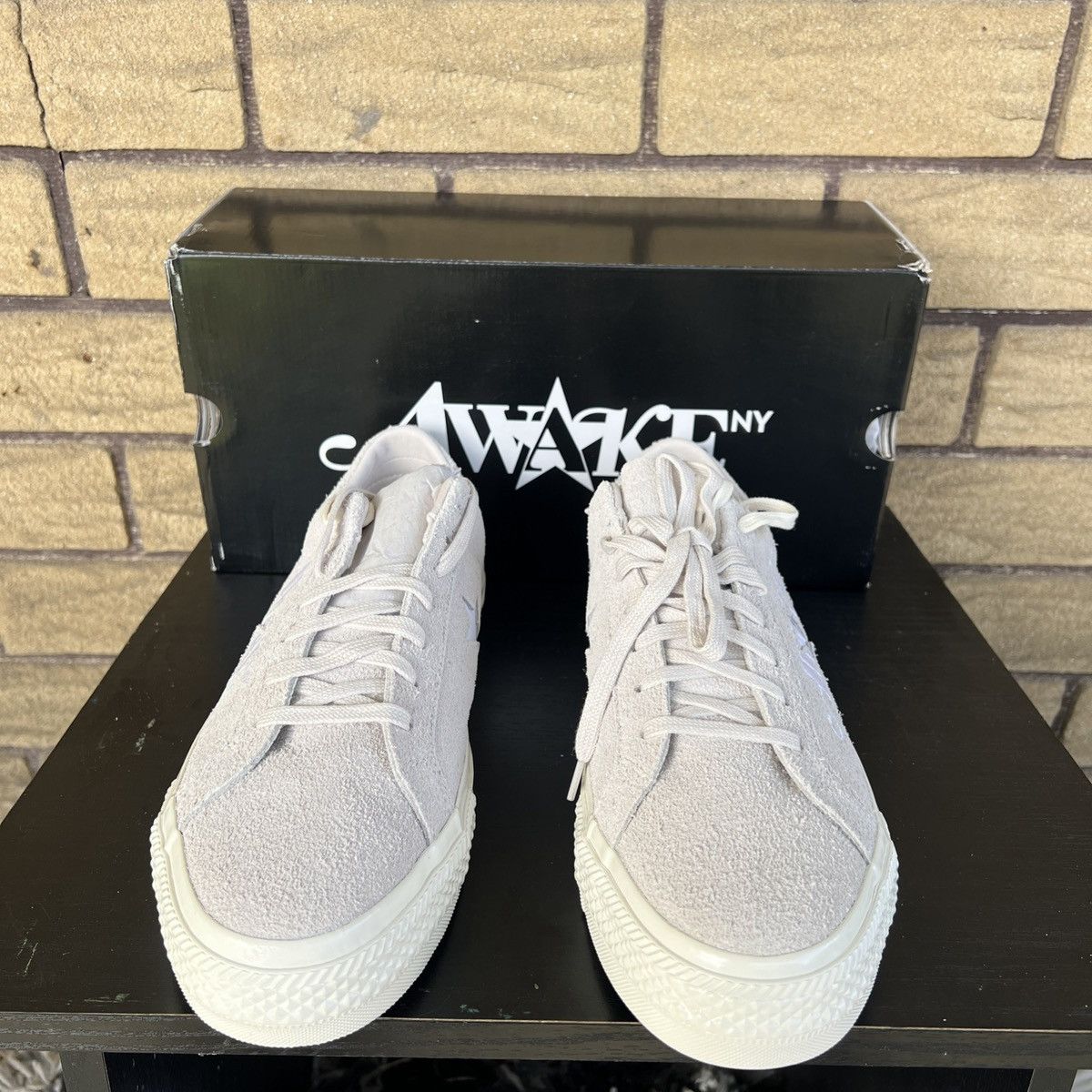 Awake NY × Converse Converse X Awake NY Size US 13 / EU 46 - 3 Thumbnail