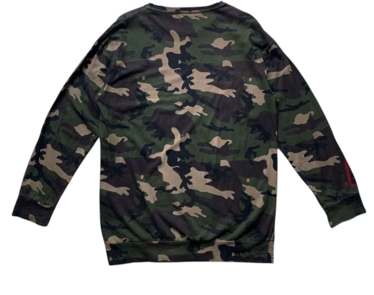 In The Attic In the attic down ward deep camouflage Size US L / EU 52-54 / 3 - 5 Thumbnail