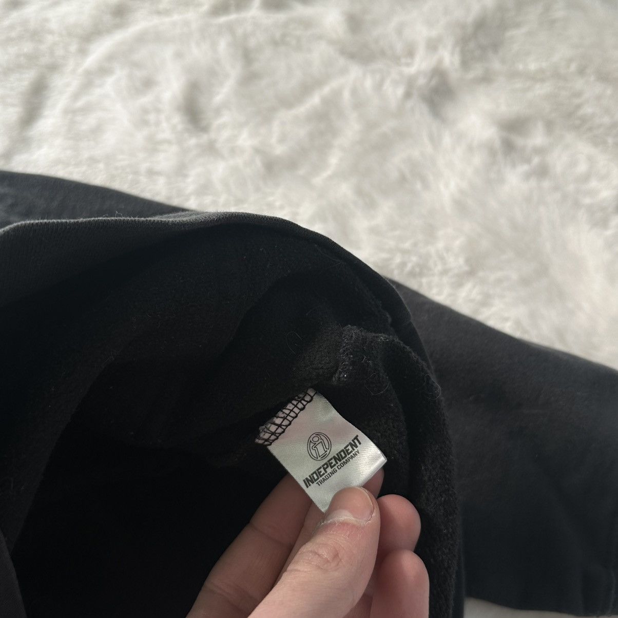 Revenge revenrge tour atlanta xxxtentation rare hoodie Size US M / EU 48-50 / 2 - 6 Thumbnail