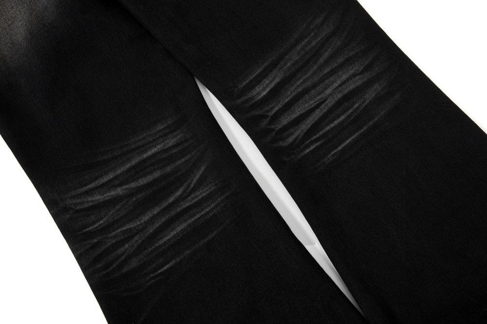 Vintage American loose casual washed flared jeans Size US 32 / EU 48 - 4 Thumbnail
