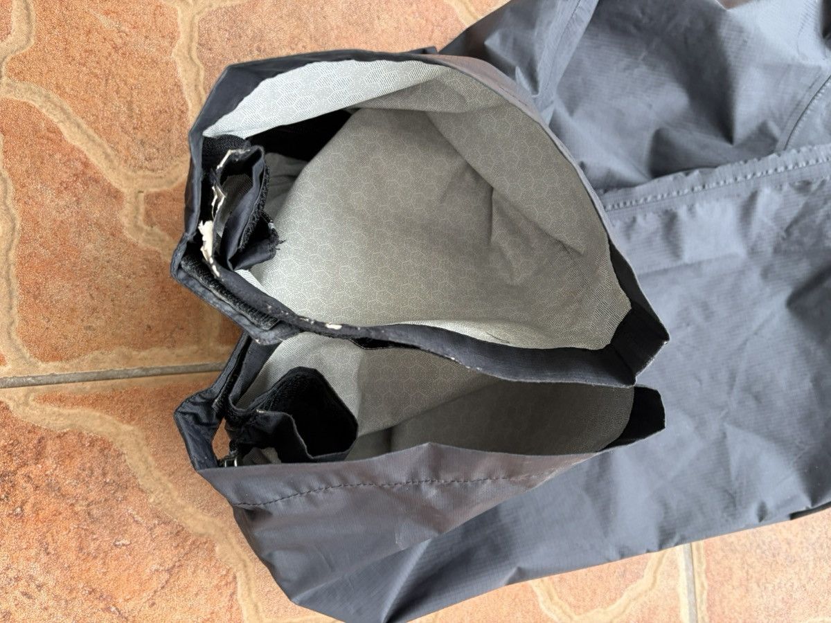 The North Face Y2k The North face windbreaker pants Size US 32 / EU 48 - 4 Thumbnail