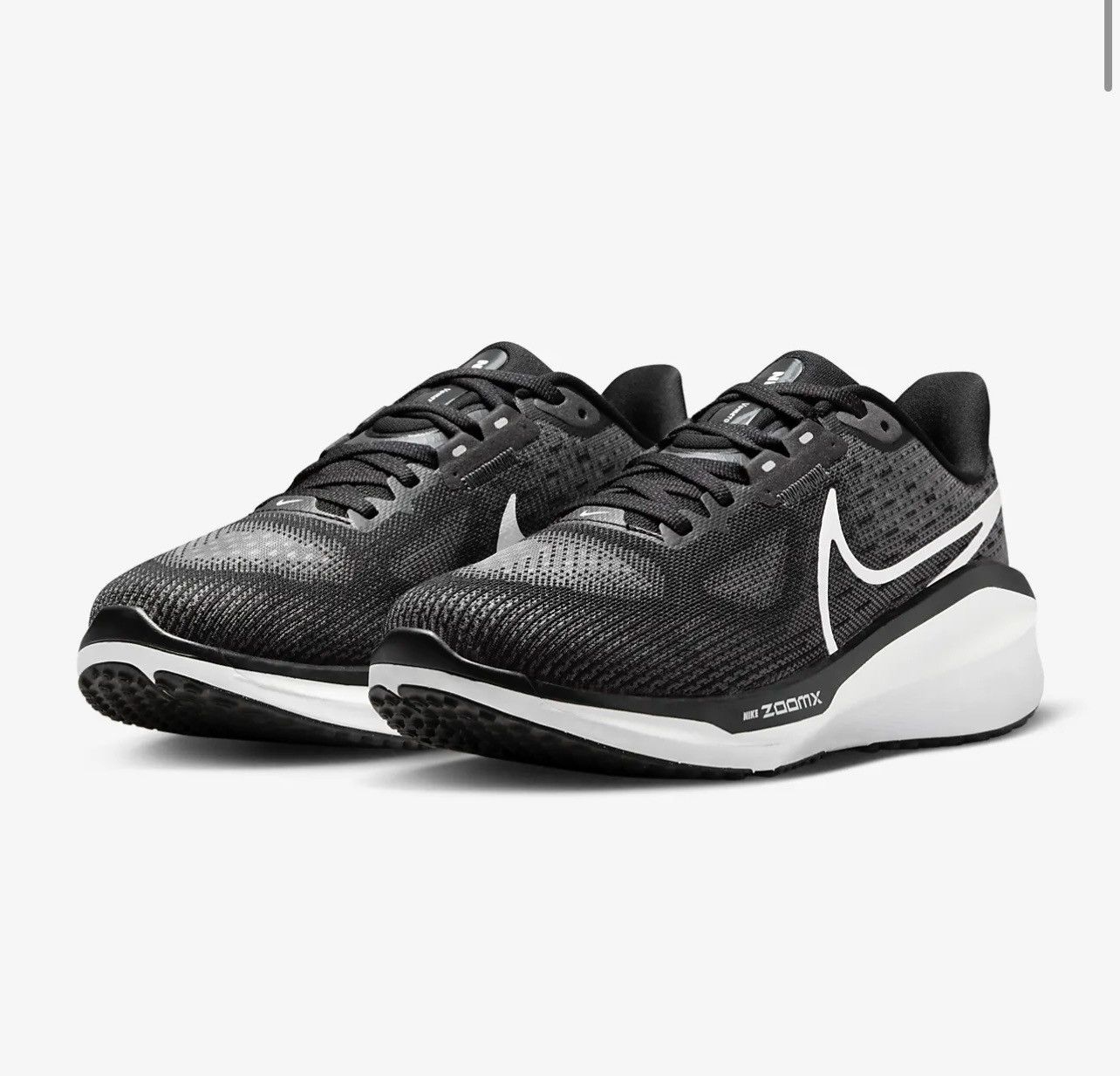 New without box Nike Zoomx running shoes size woman 9