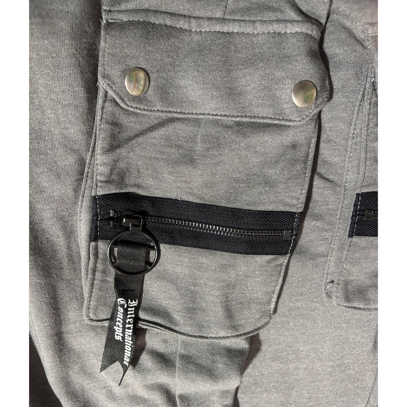 I.N.C INC INTL CONCEPTS Men's Light Weight Jogger Sweatpant | NWT Size US 36 / EU 52 - 6 Thumbnail