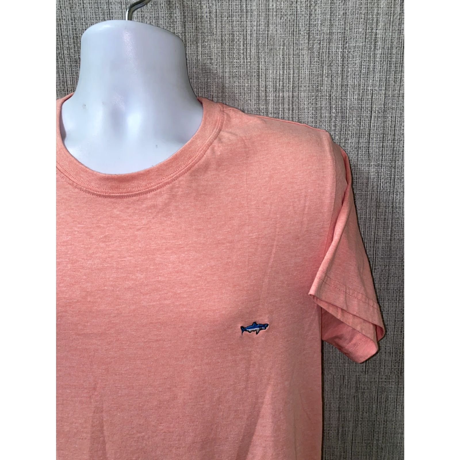 Vintage Trunks T-Shirt Shirt Orange M Mens Short Sleeve Basic Size M Size US M / EU 48-50 / 2 - 2 Thumbnail