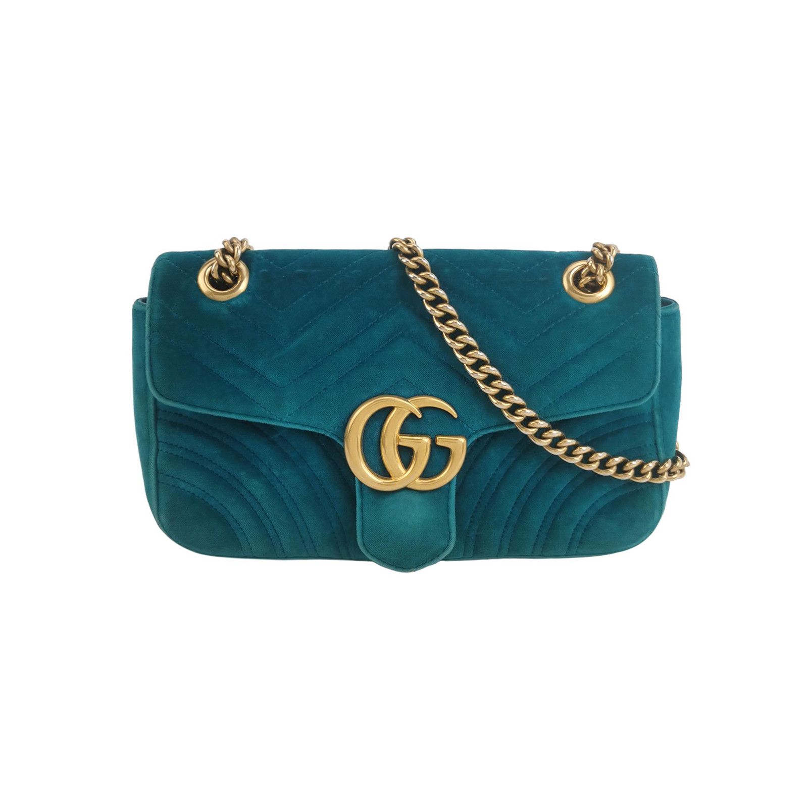 Gucci Gucci Women os Shoulder Bags Size ONE SIZE - 1 Thumbnail