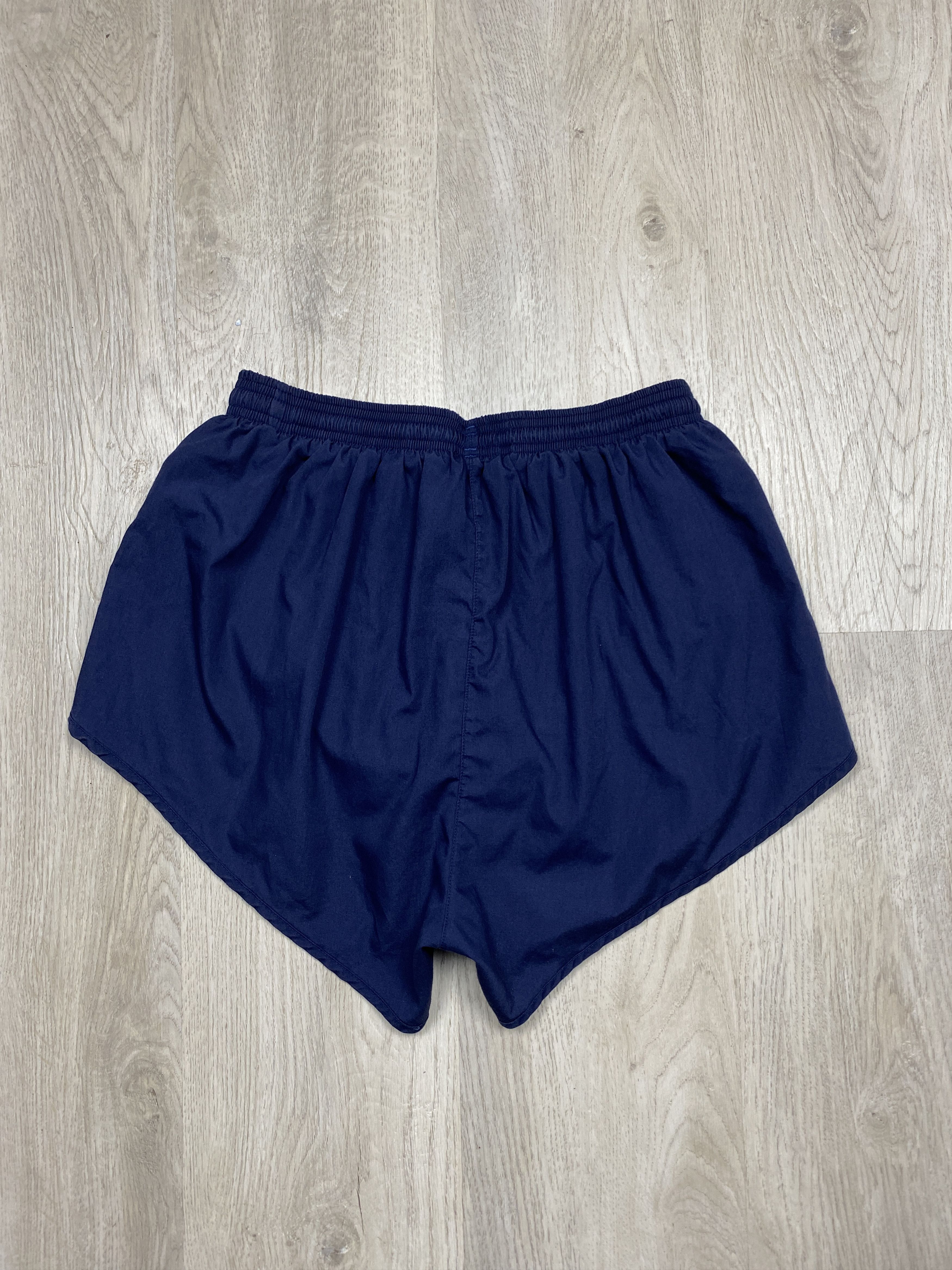 Adidas × Vintage Adidas 90s Vintage Shorts Size US 32 / EU 48 - 7 Thumbnail