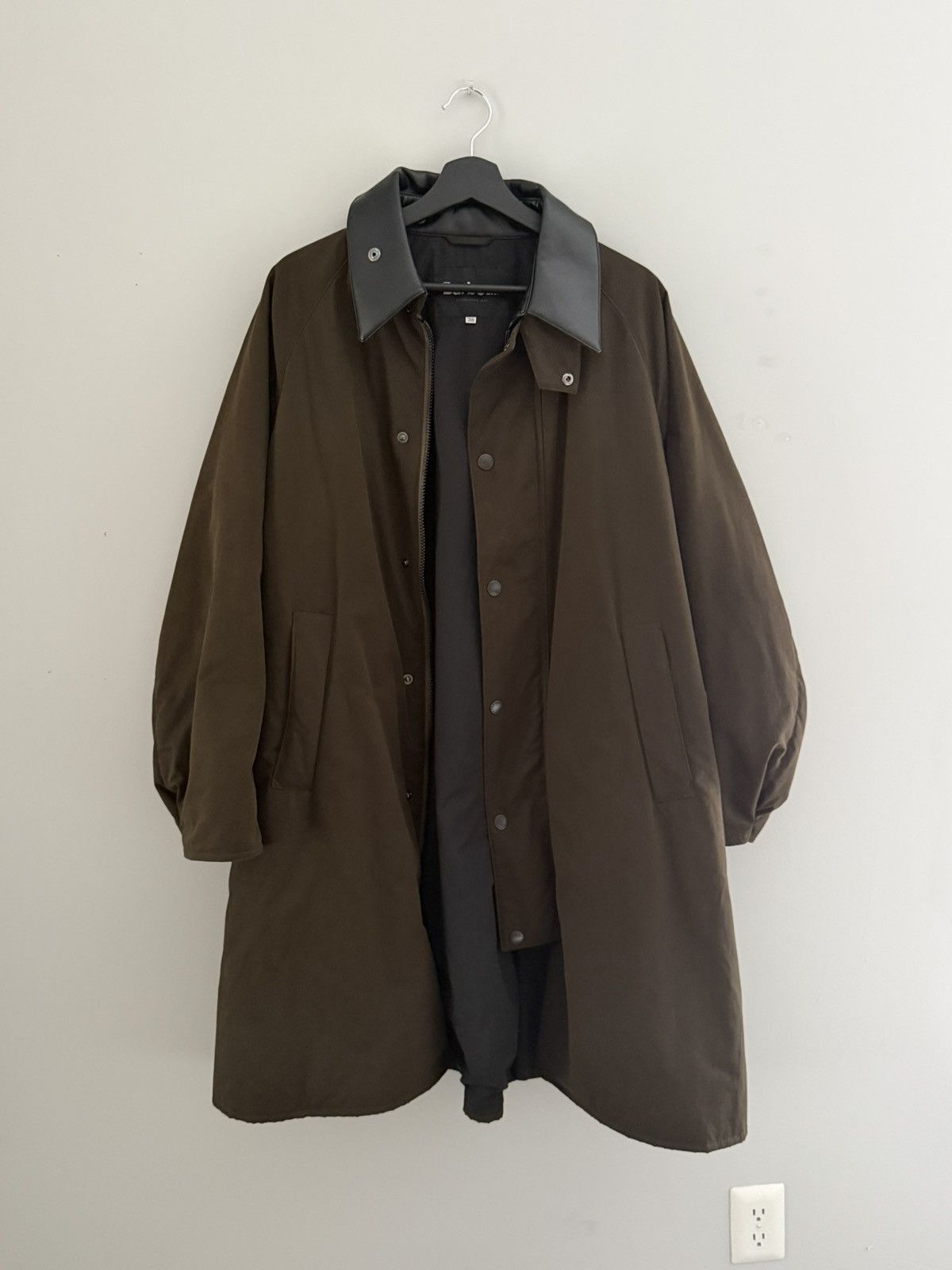 Barbour Barbour padded Size US M / EU 48-50 / 2 - 2 Thumbnail