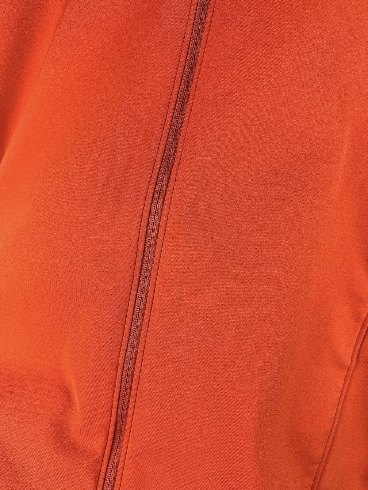 Arc'teryx Arcteryx Mens Windstopper Jacket Full Zip Reflective Running Size US L / EU 52-54 / 3 - 11 Thumbnail