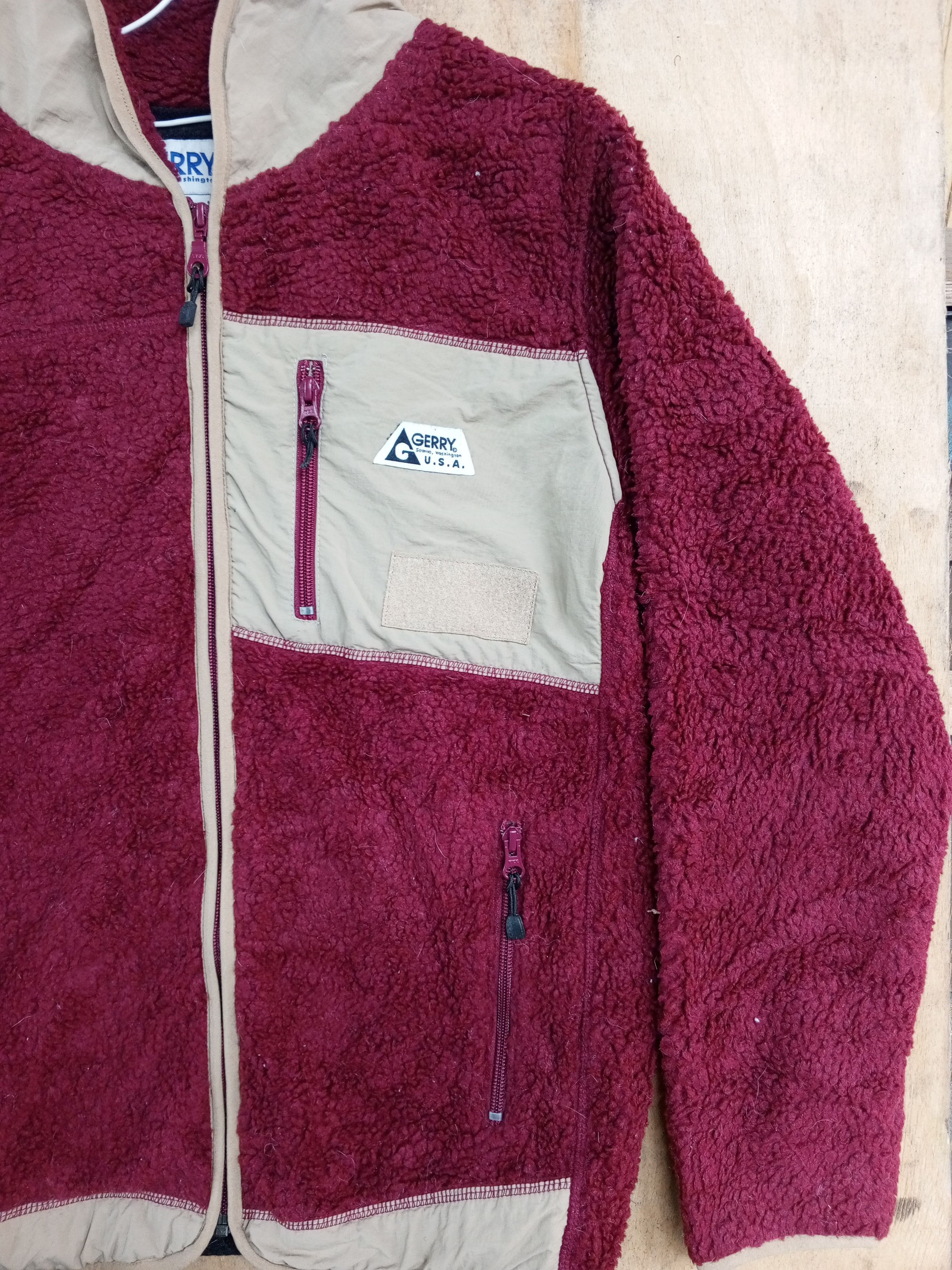 Other Outdoor Gerry USA zipper Size L / US 10 / IT 46 - 3 Thumbnail