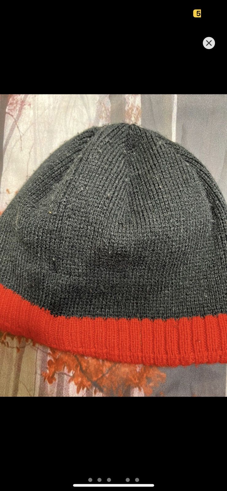 Vintage ***FINAL DROP***RARE GOOGLE PROMO BEANIE O/S Size ONE SIZE - 4 Thumbnail