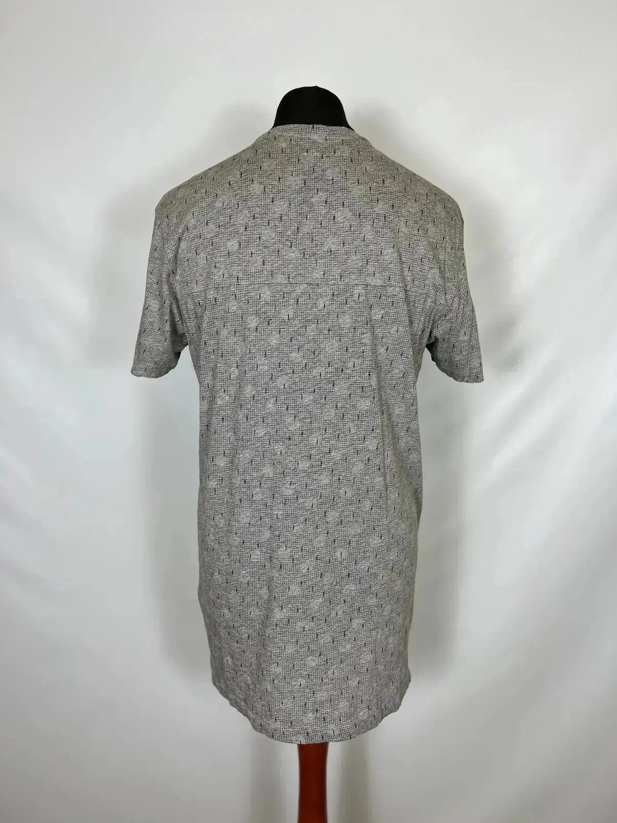 Allsaints × Japanese Brand All Saints Graph SS crew Size US M / EU 48-50 / 2 - 2 Thumbnail