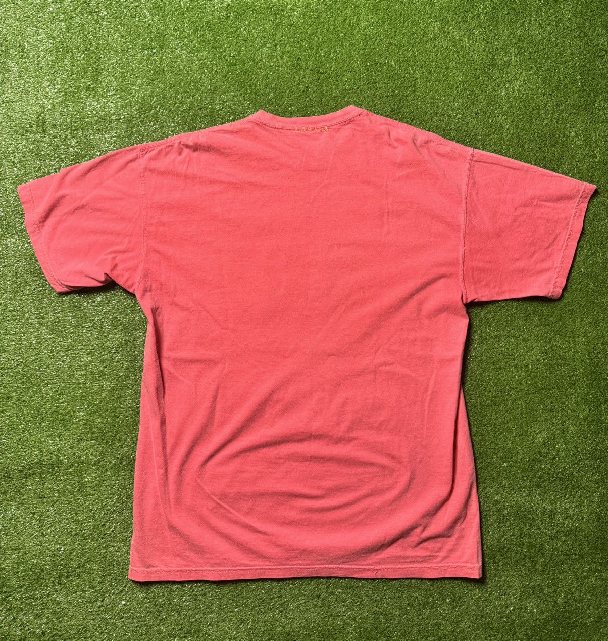 Cactus Plant Flea Market Cactus Plant Flea Market WWCD T-Shirt Size US XL / EU 56 / 4 - 3 Thumbnail