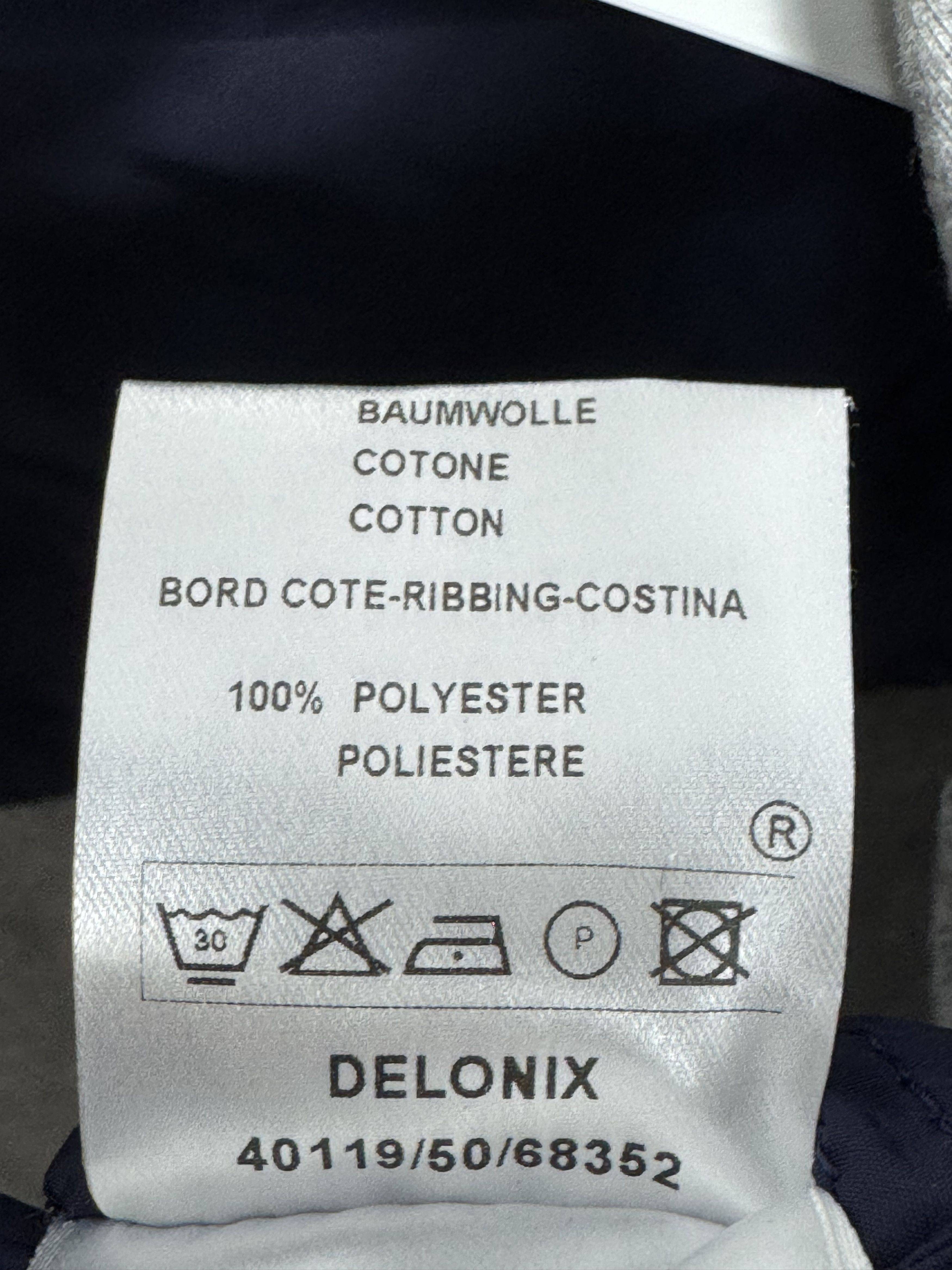 Moncler Moncler Delonix Jacket Size US M / EU 48-50 / 2 - 9 Thumbnail