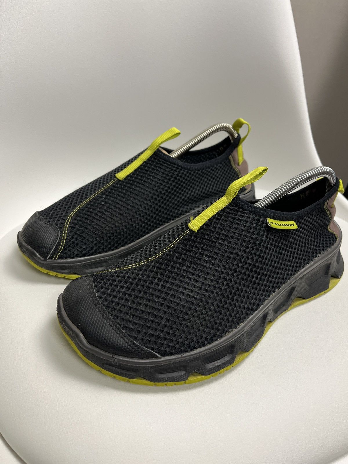 Salomon Salomon RX Moc 3.0 Advanced Sneakers Shoes Rare Y2k Gorpcore Size US 9 / EU 42 - 3 Thumbnail