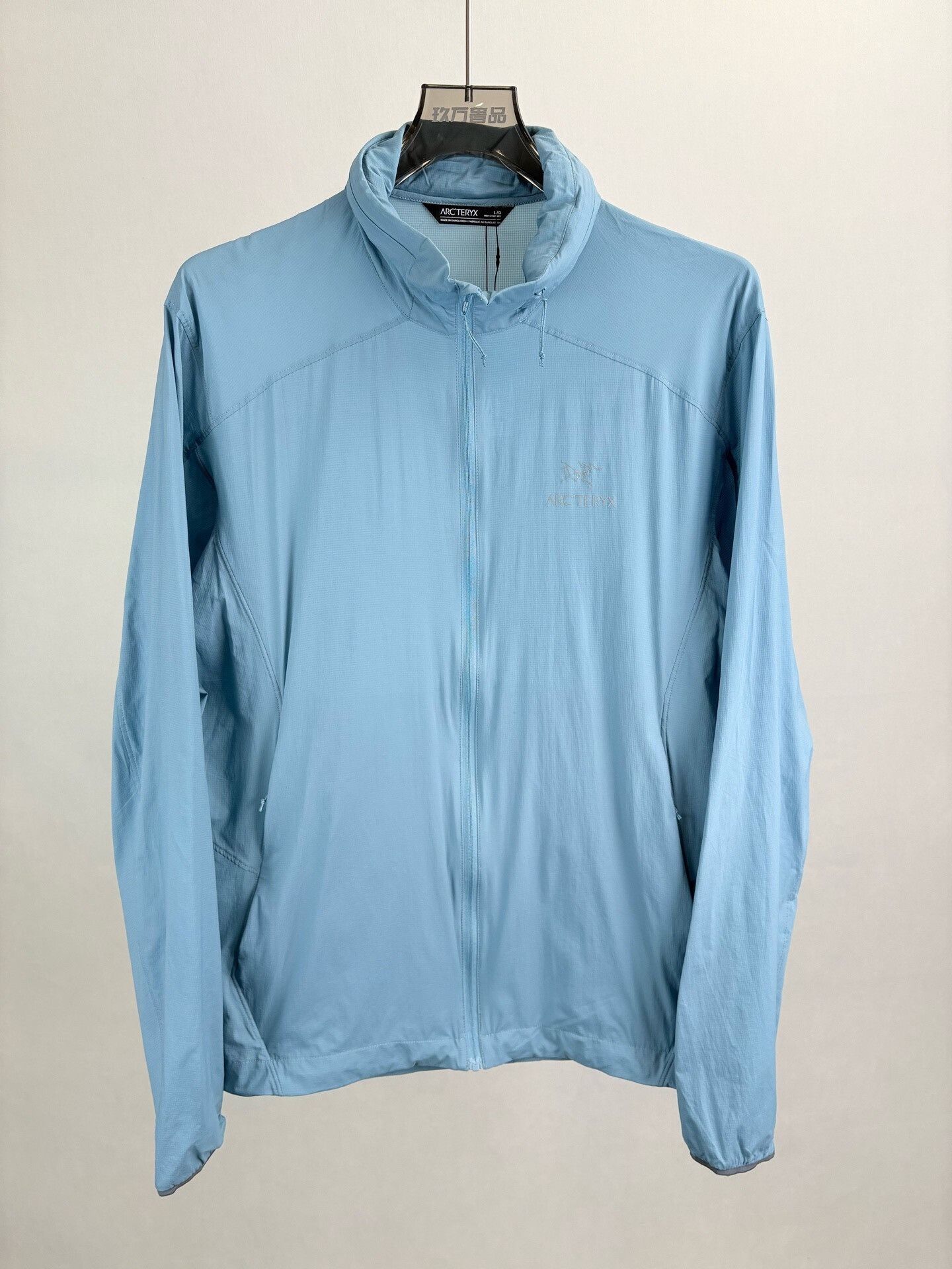 Arc'teryx ARCTERYX NODIN Hooded Jacket Size US L / EU 52-54 / 3 - 1 Thumbnail