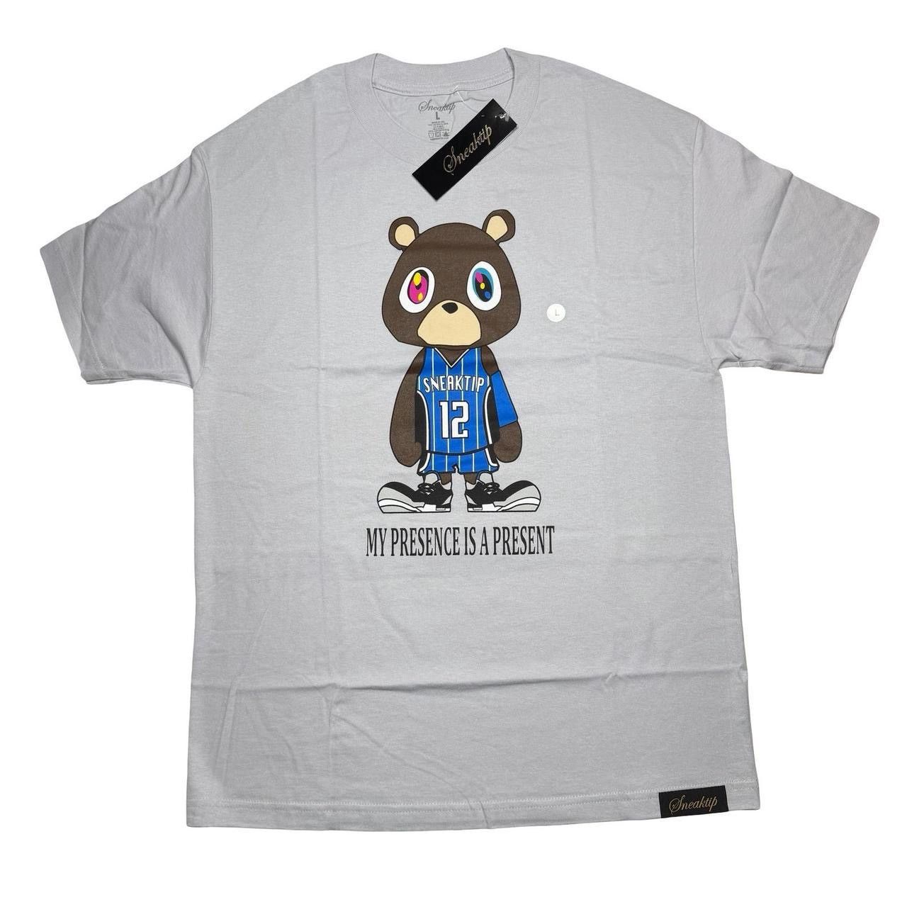 Other Kanye West Yeezy Ye Murakami Orlando Howard Sneaktip shirt Size US L / EU 52-54 / 3 - 2 Thumbnail