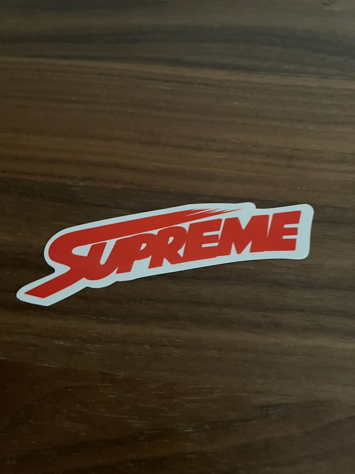 Supreme Supreme stickers pack 55 Size ONE SIZE - 6 Thumbnail