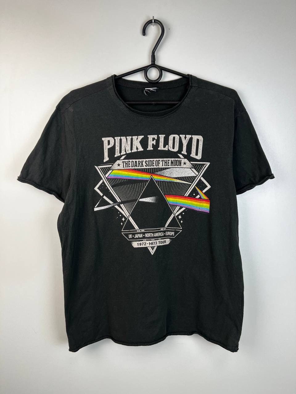 Band Tees Pink Floyd band rock vintage t-shirts size M Size US M / EU 48-50 / 2 - 1 Thumbnail