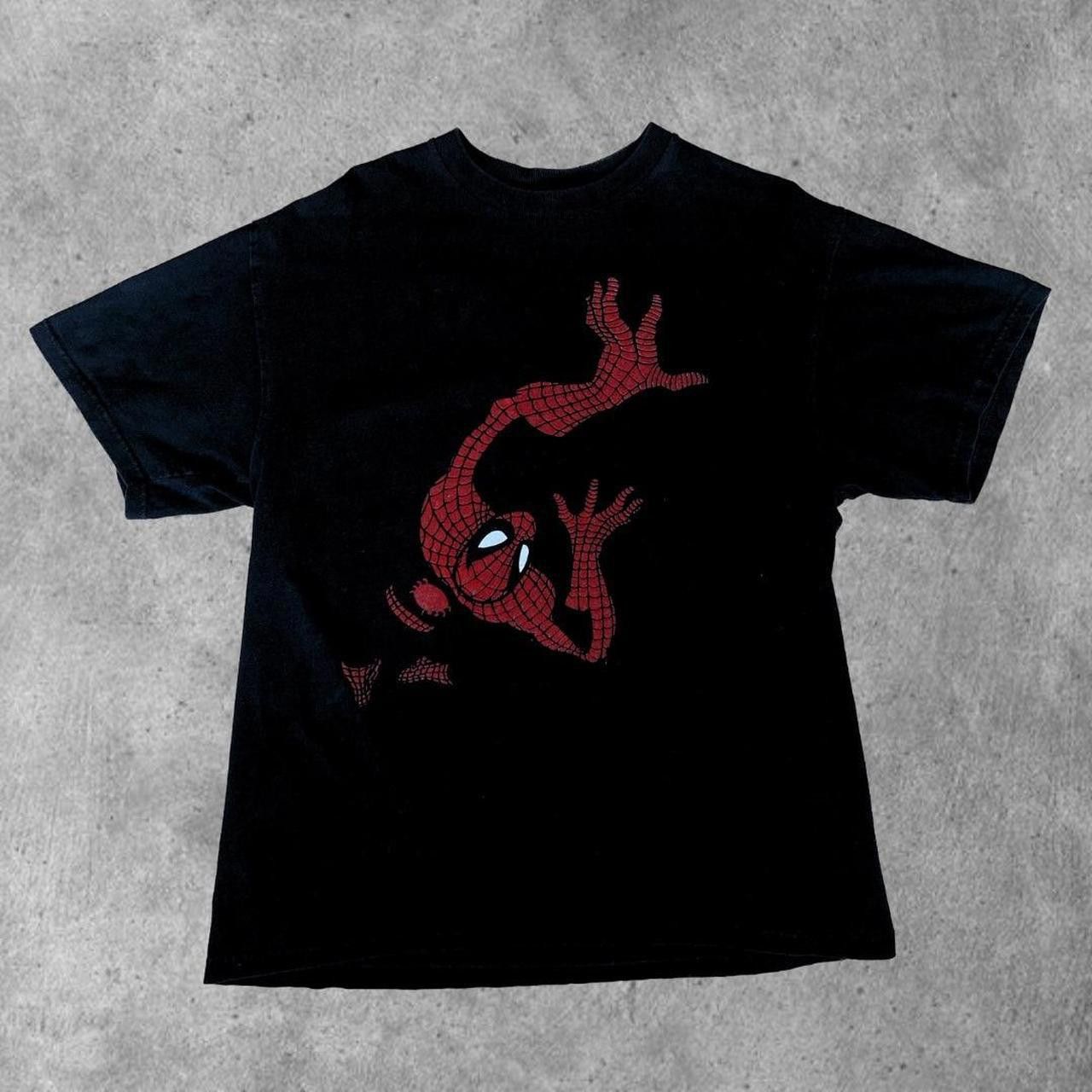Marvel Comics Vintage Spider Man Tee Size US L / EU 52-54 / 3 - 1 Preview
