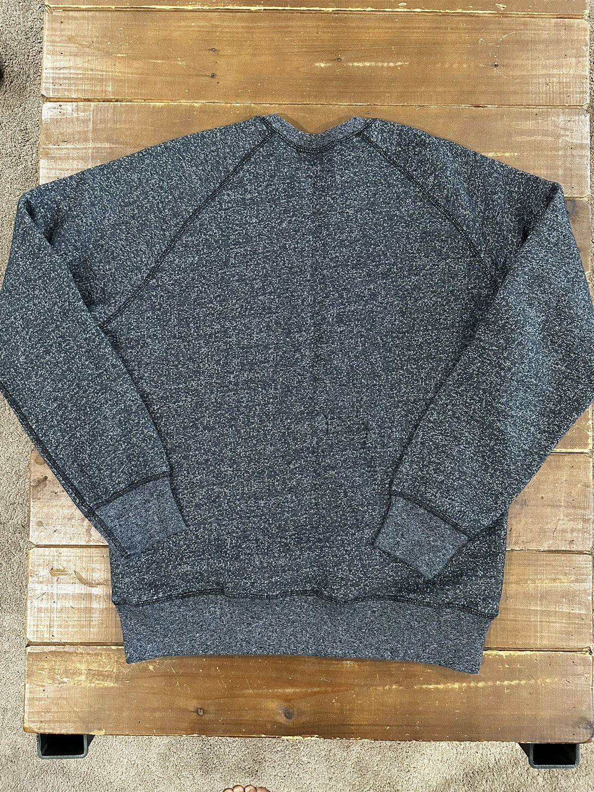 Supreme Supreme 2009 Collegiate Veritas Crewneck Size US M / EU 48-50 / 2 - 7 Thumbnail