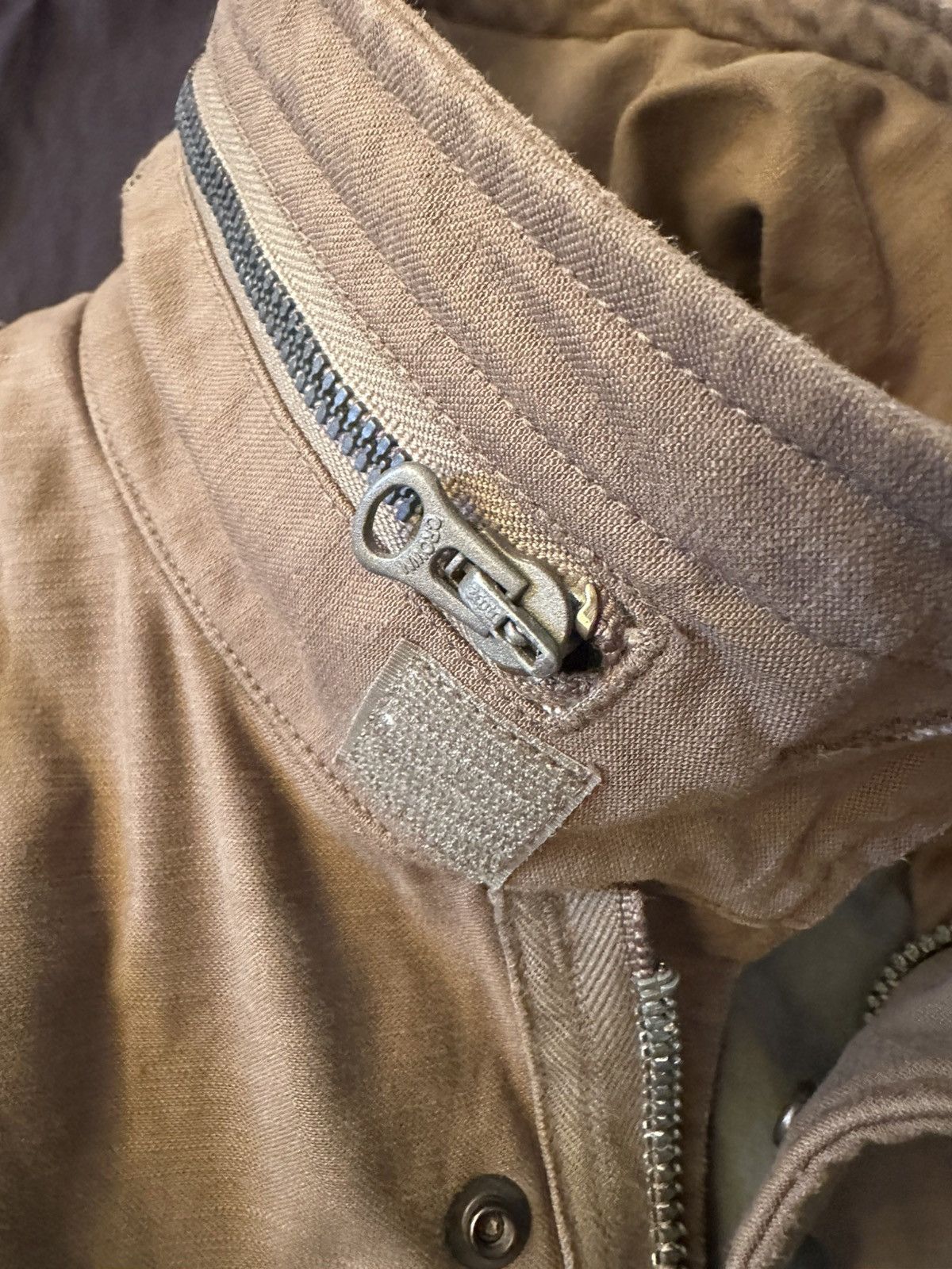 Buzz Rickson's Buzz Rickson’s M-65 Field Jacket – in Rare X-Small Size US XS / EU 42 / 0 - 7 Thumbnail